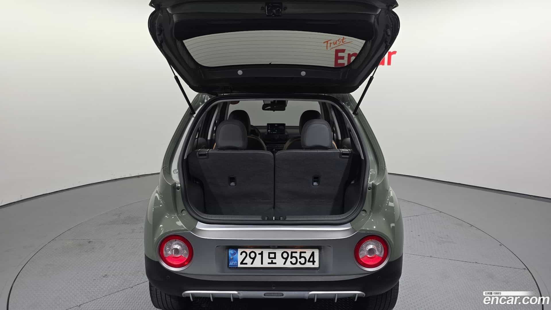 Casper Hyundai 2022.0-OPTION-024