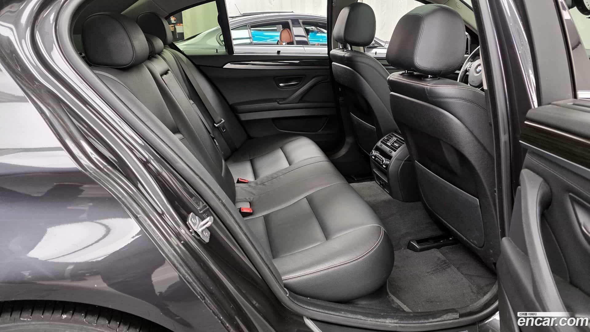 5-Series BMW 2013.9-OPTION-016