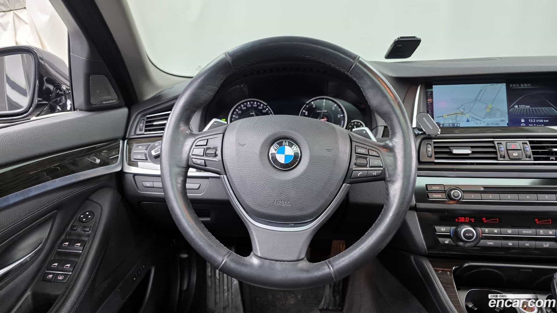 5-Series BMW 2013.9-OPTION-017
