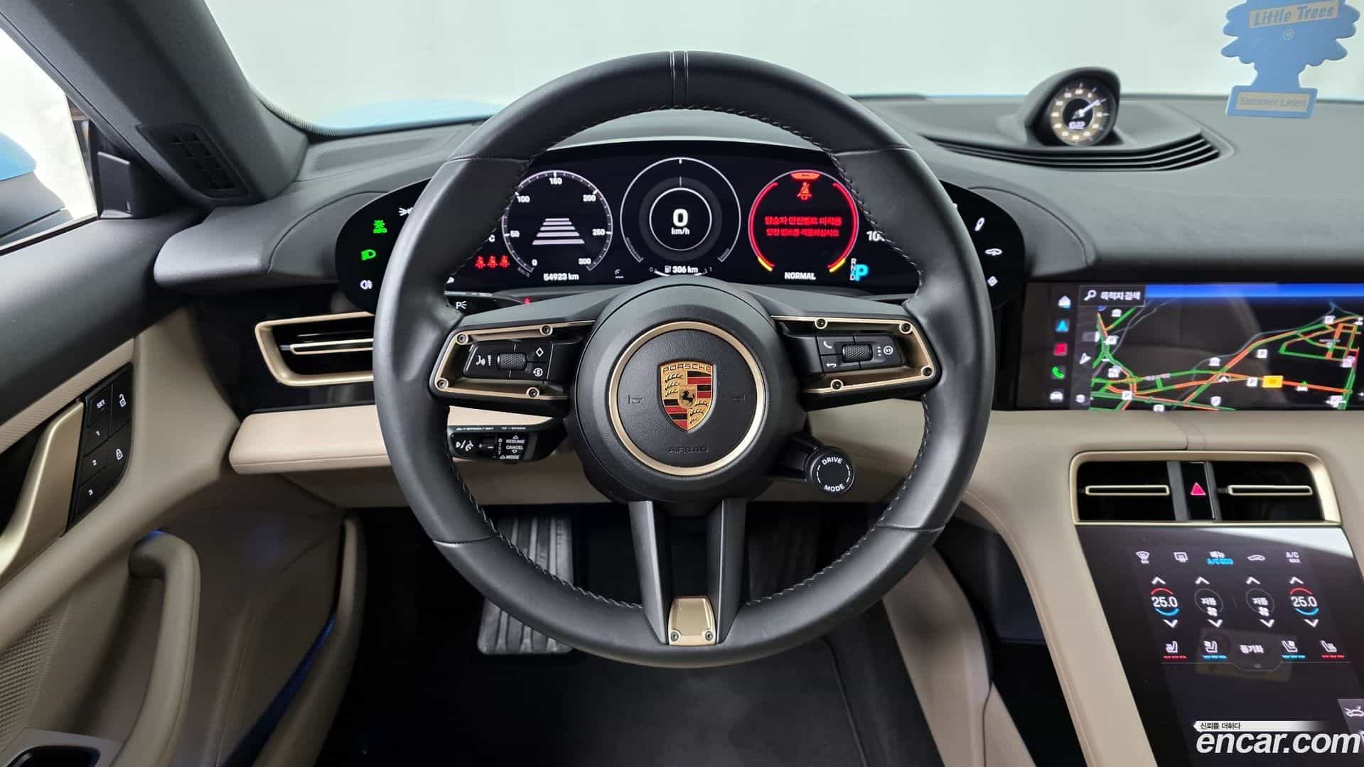 Taycan Porsche 2022.1-OPTION-017