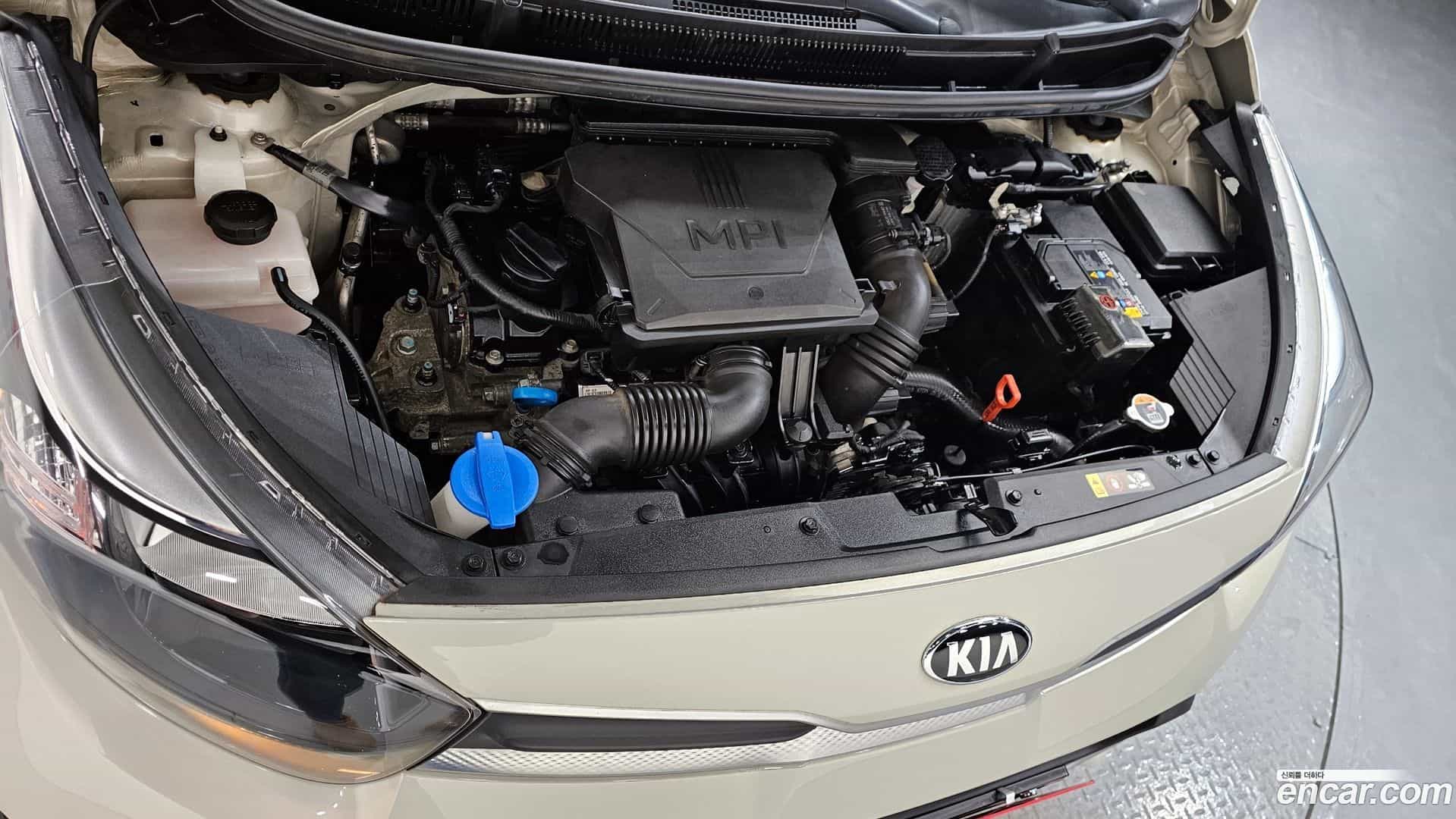 morning Kia 2021.3-INNER-006