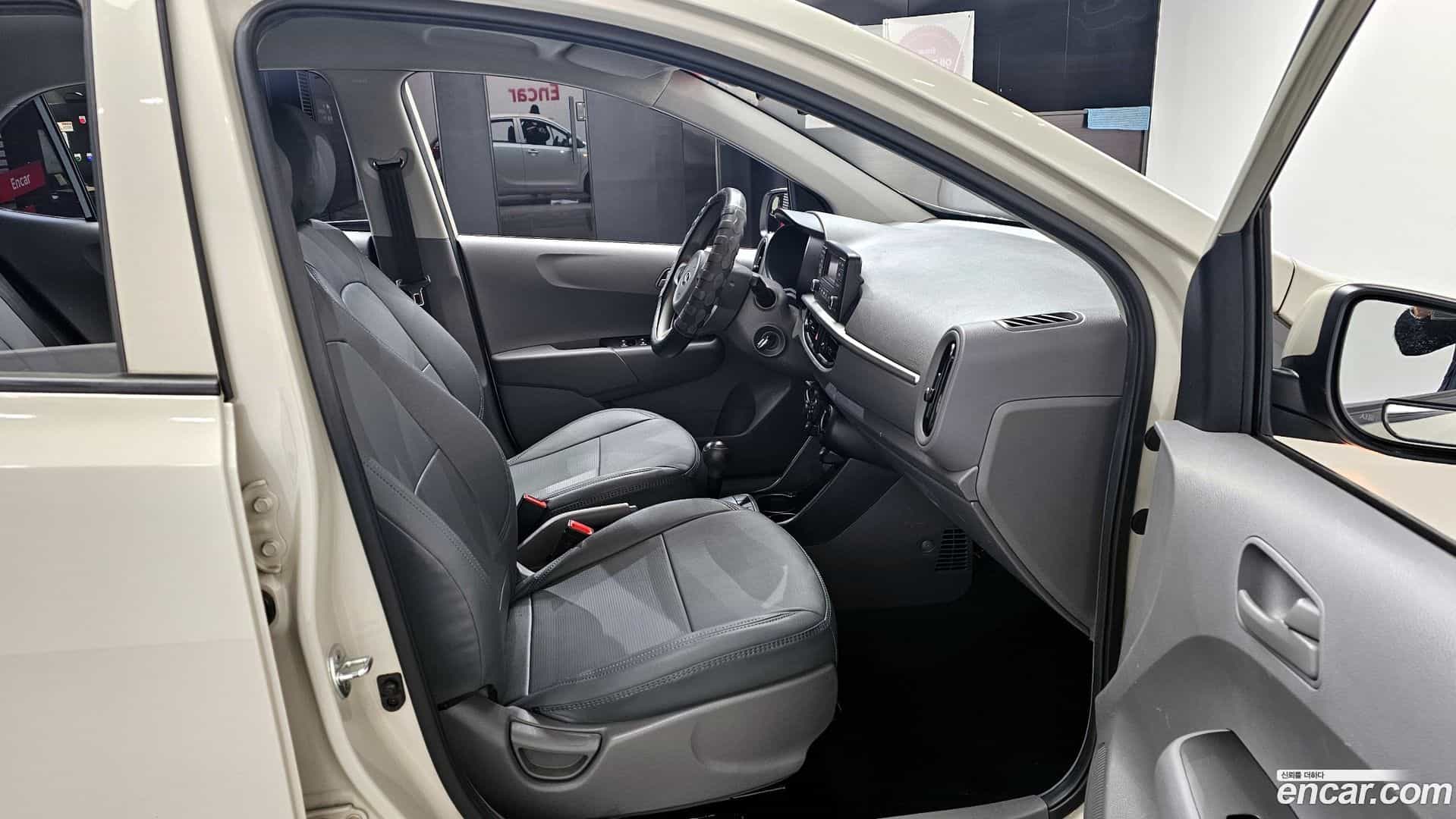 morning Kia 2021.3-INNER-010