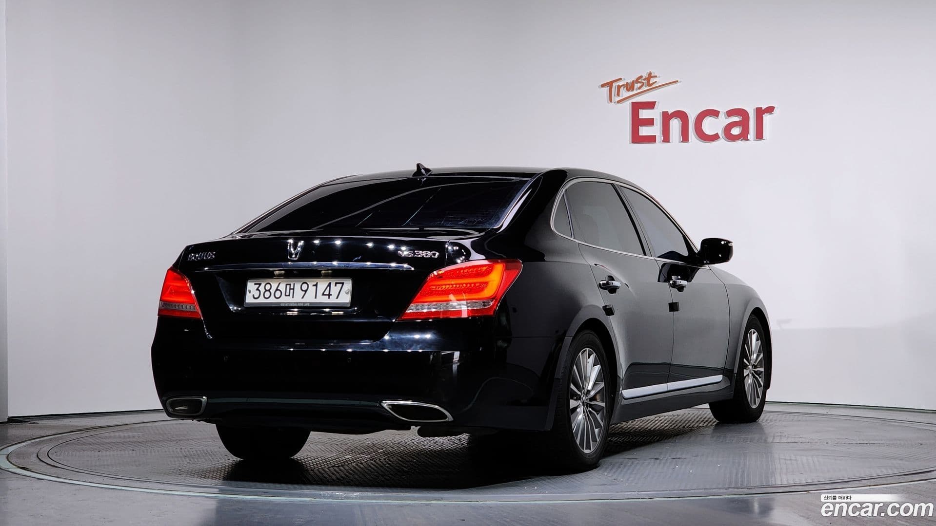 Main__Slider__Photo:Equus Hyundai 2014.10-1