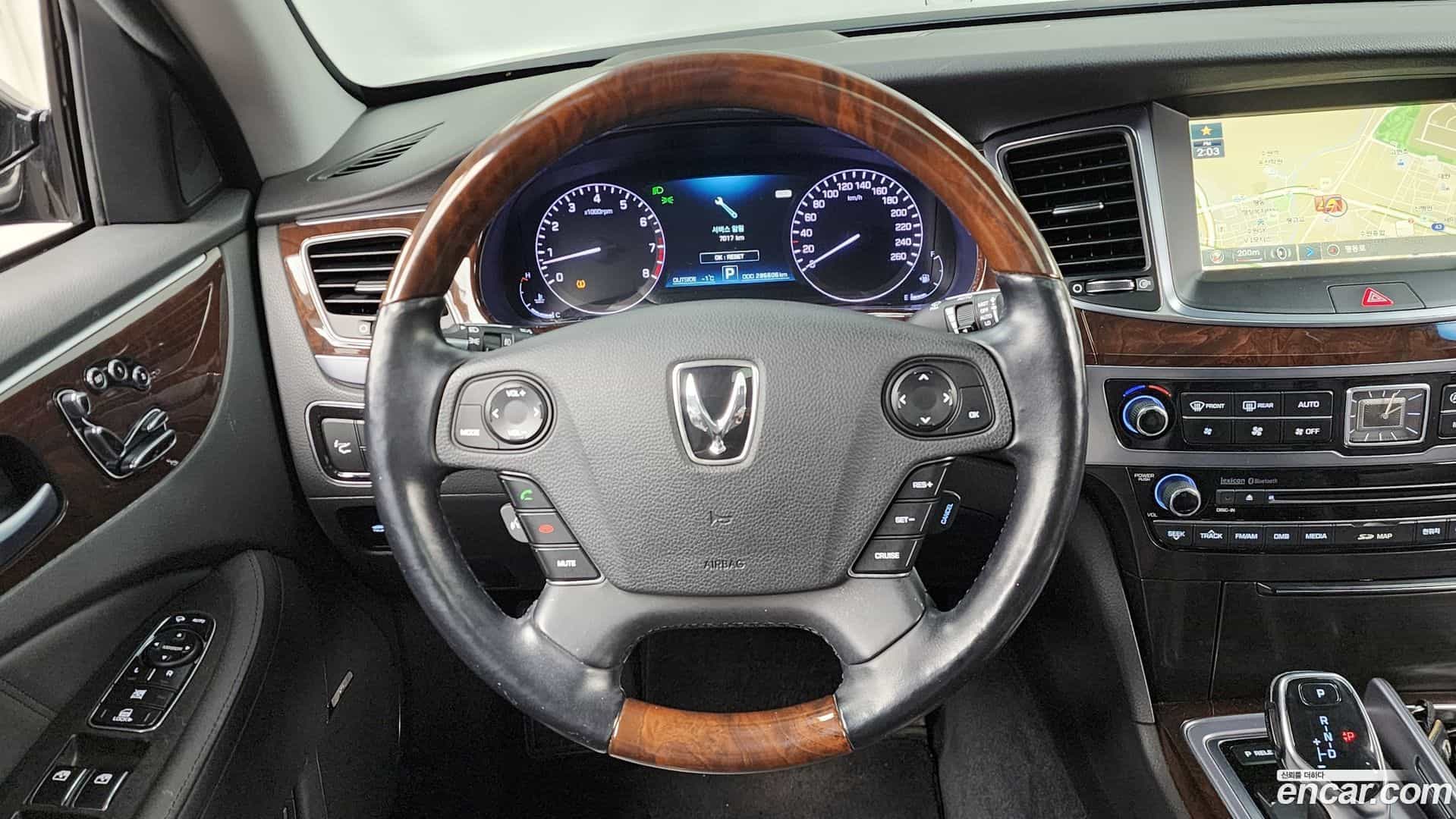 Equus Hyundai 2014.10-OPTION-017