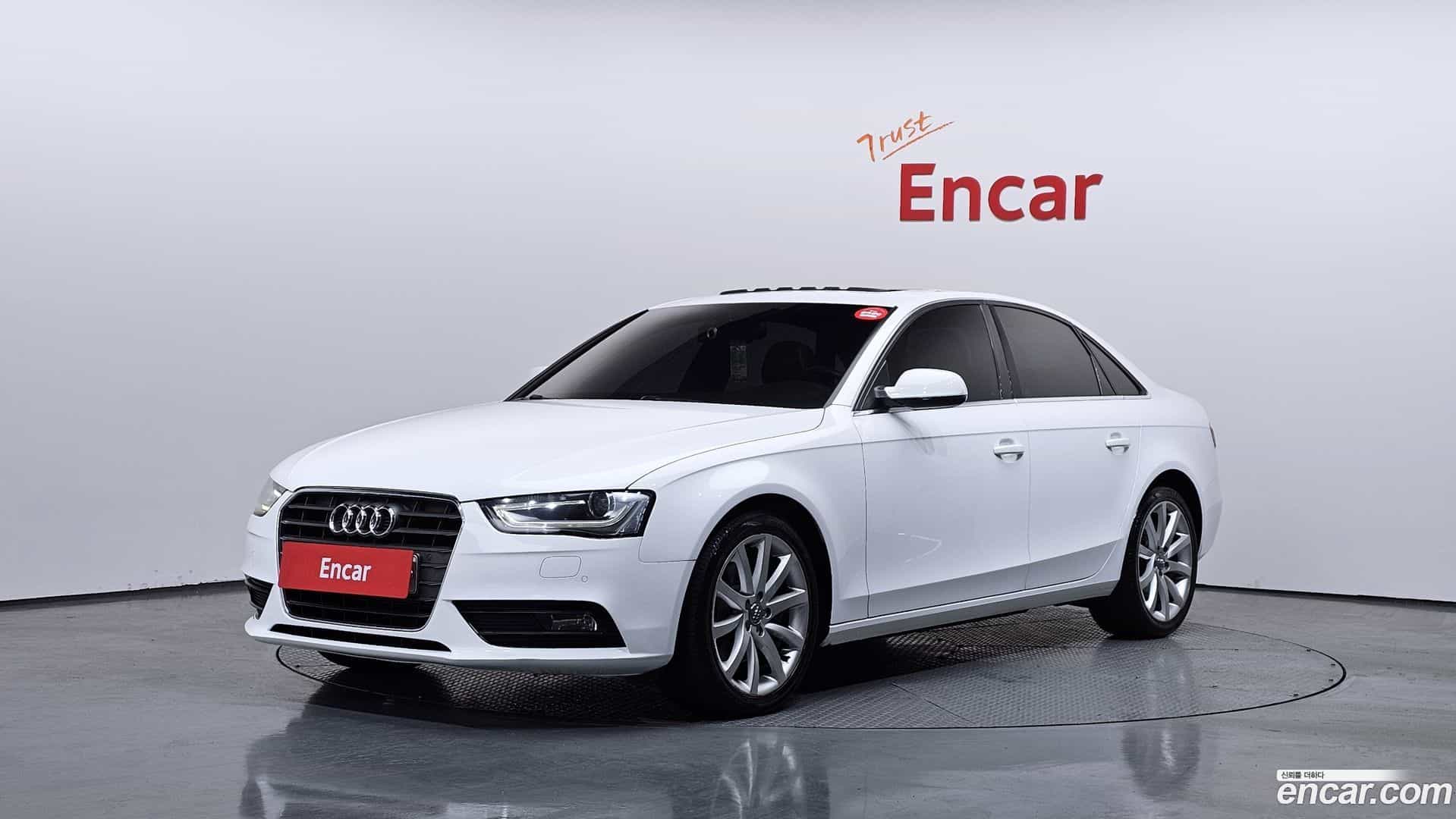 A4 Audi 2015.5-OUTER-001