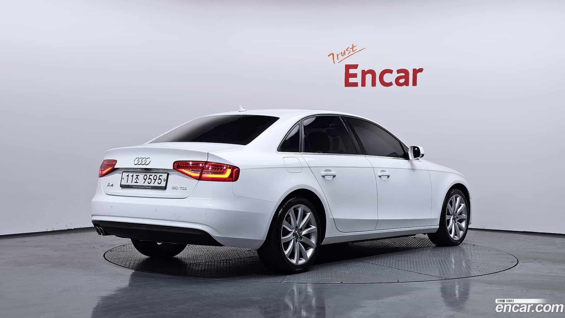 A4 Audi 2015.5-OUTER-002