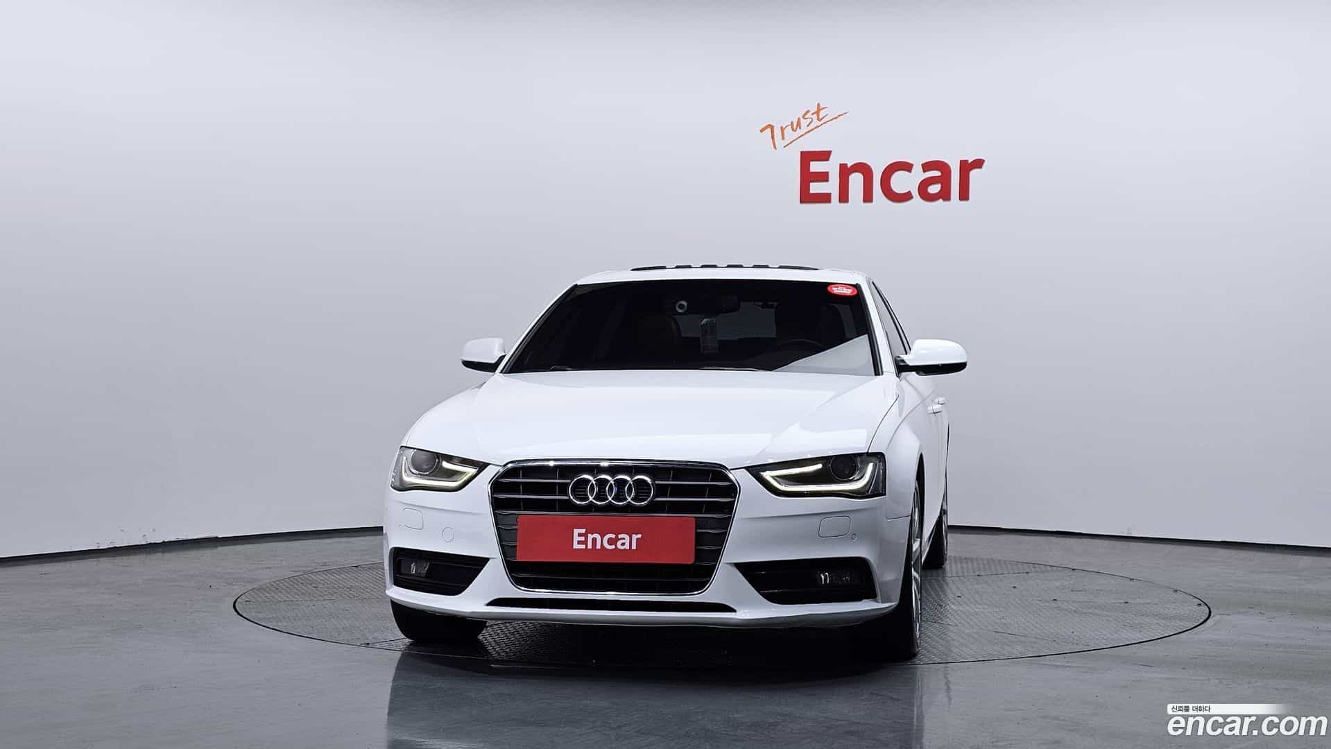 A4 Audi 2015.5-OUTER-003