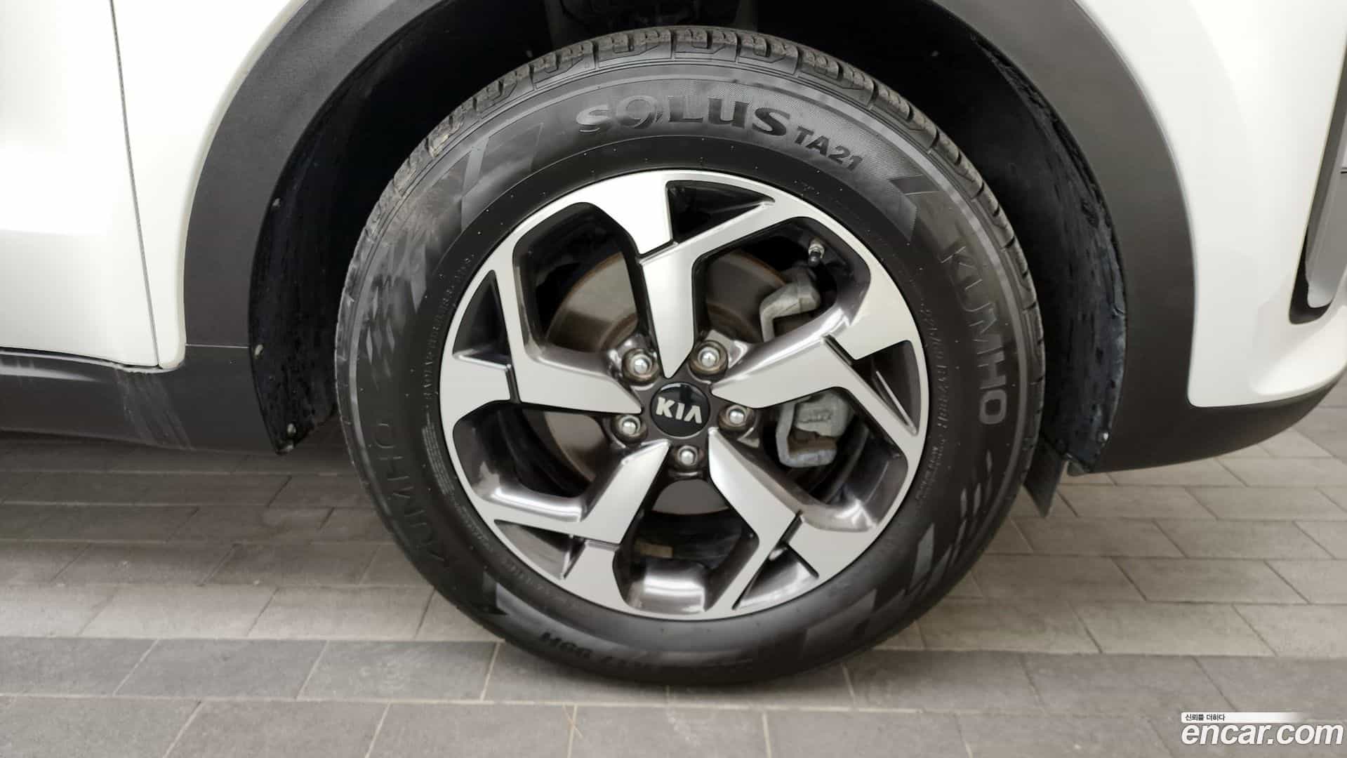 Sportage Kia 2020.11-OUTER-005