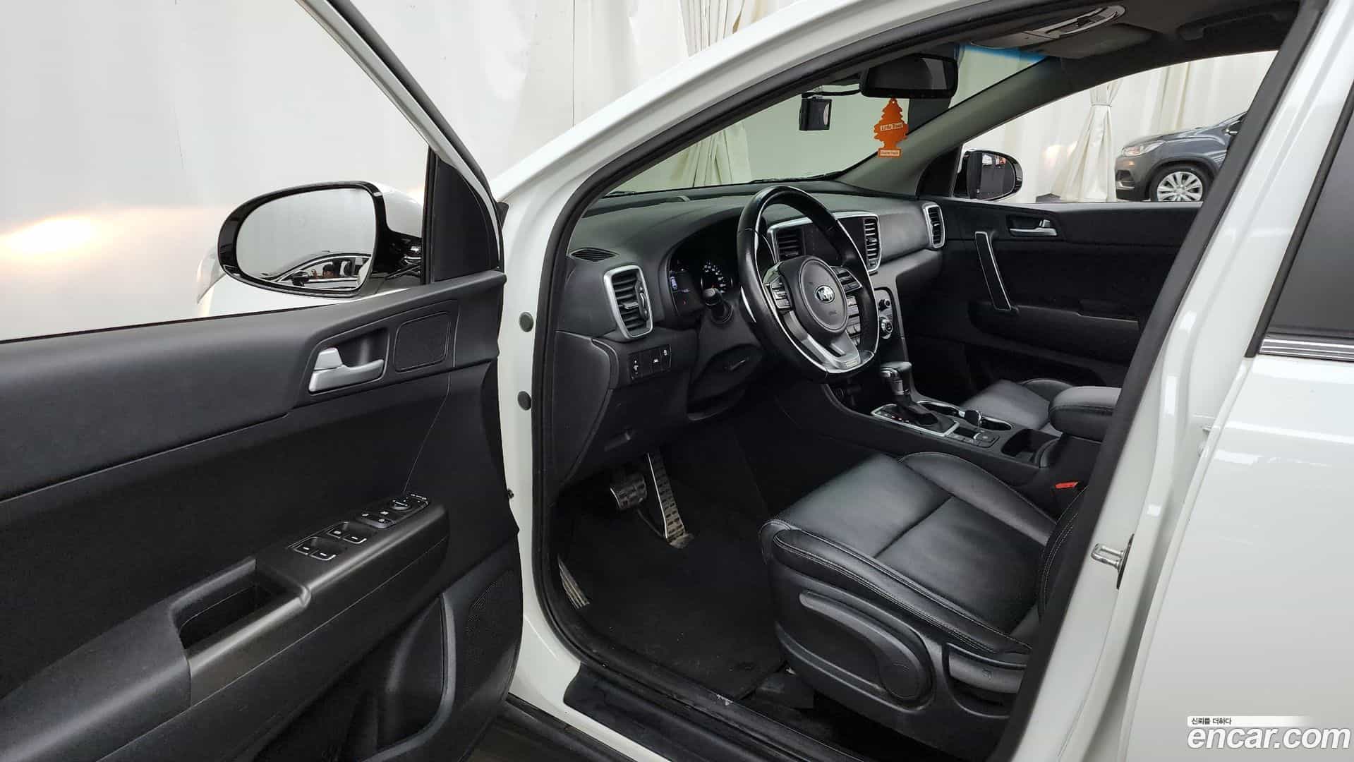 Sportage Kia 2020.11-INNER-010