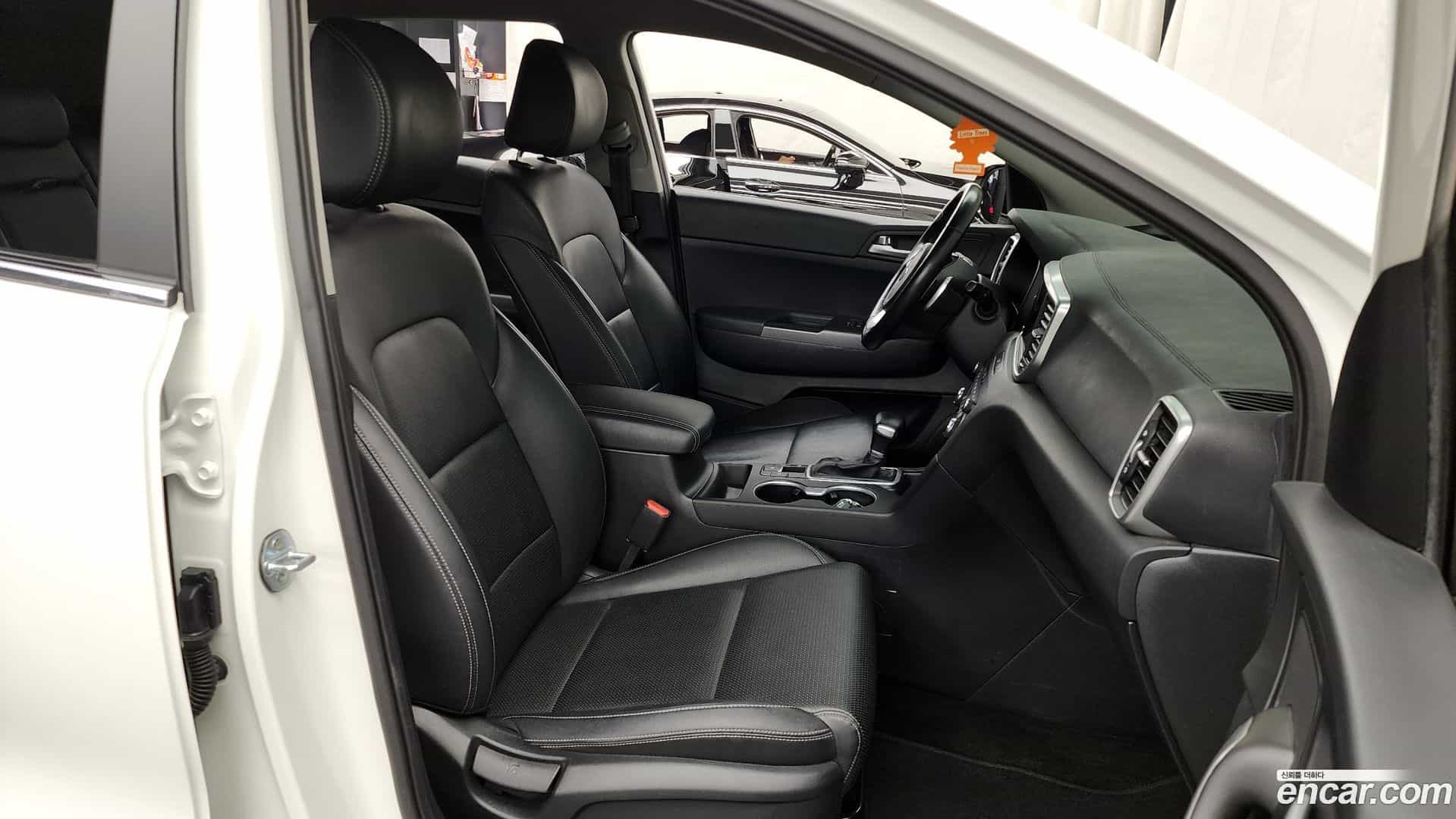 Sportage Kia 2020.11-OPTION-015