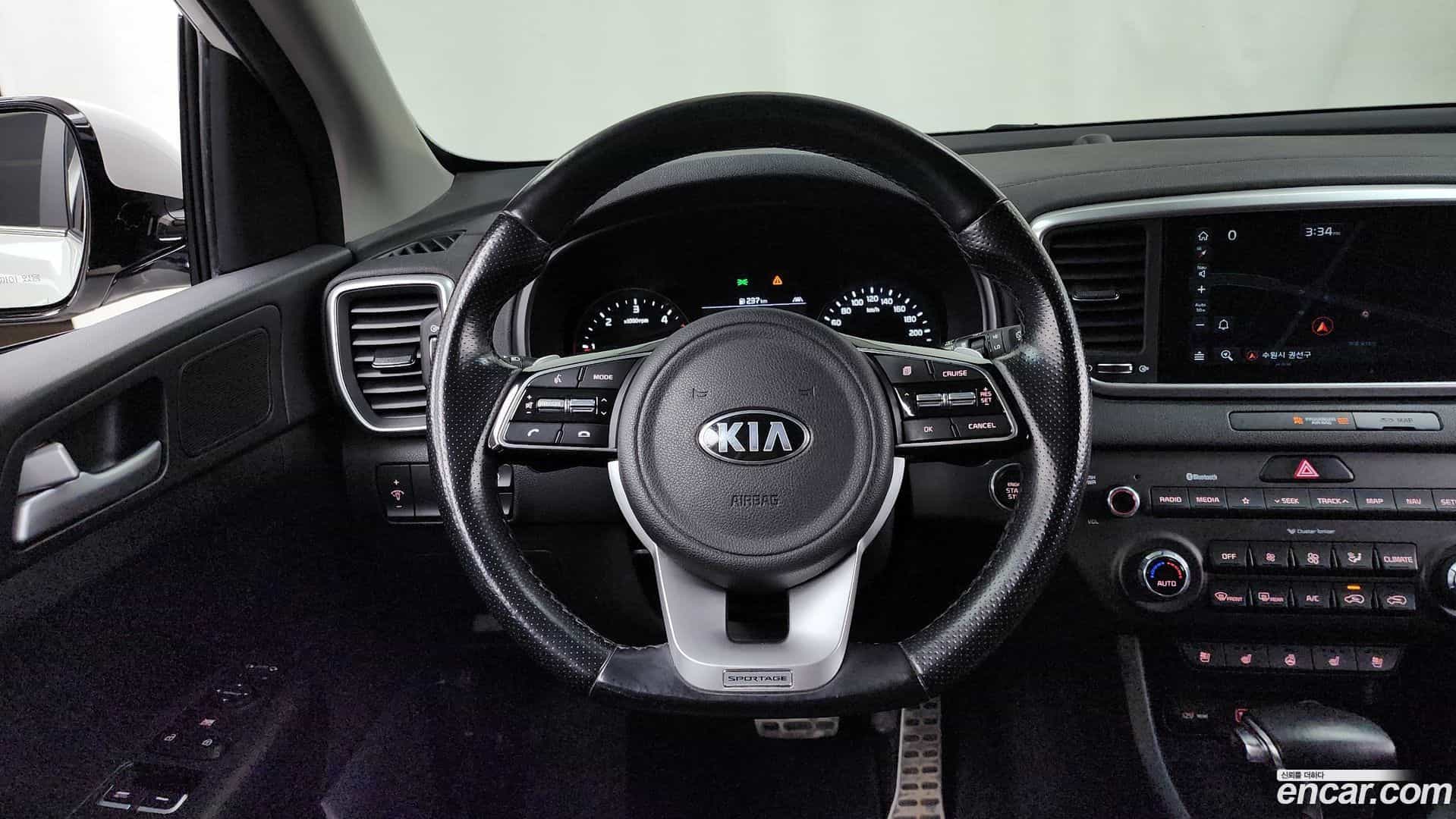 Sportage Kia 2020.11-OPTION-017