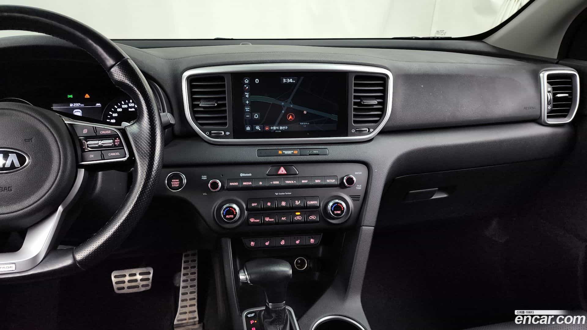 Sportage Kia 2020.11-OPTION-018