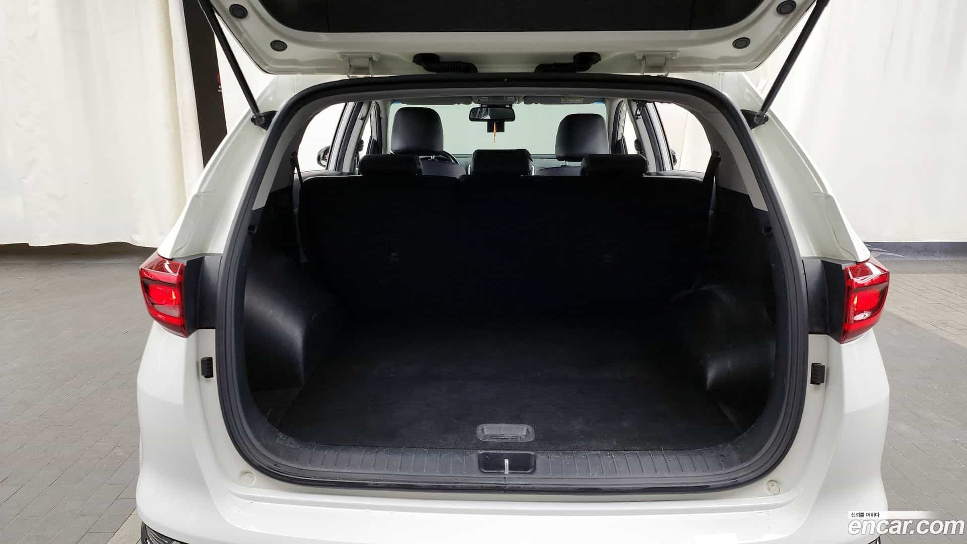 Sportage Kia 2020.11-OPTION-024