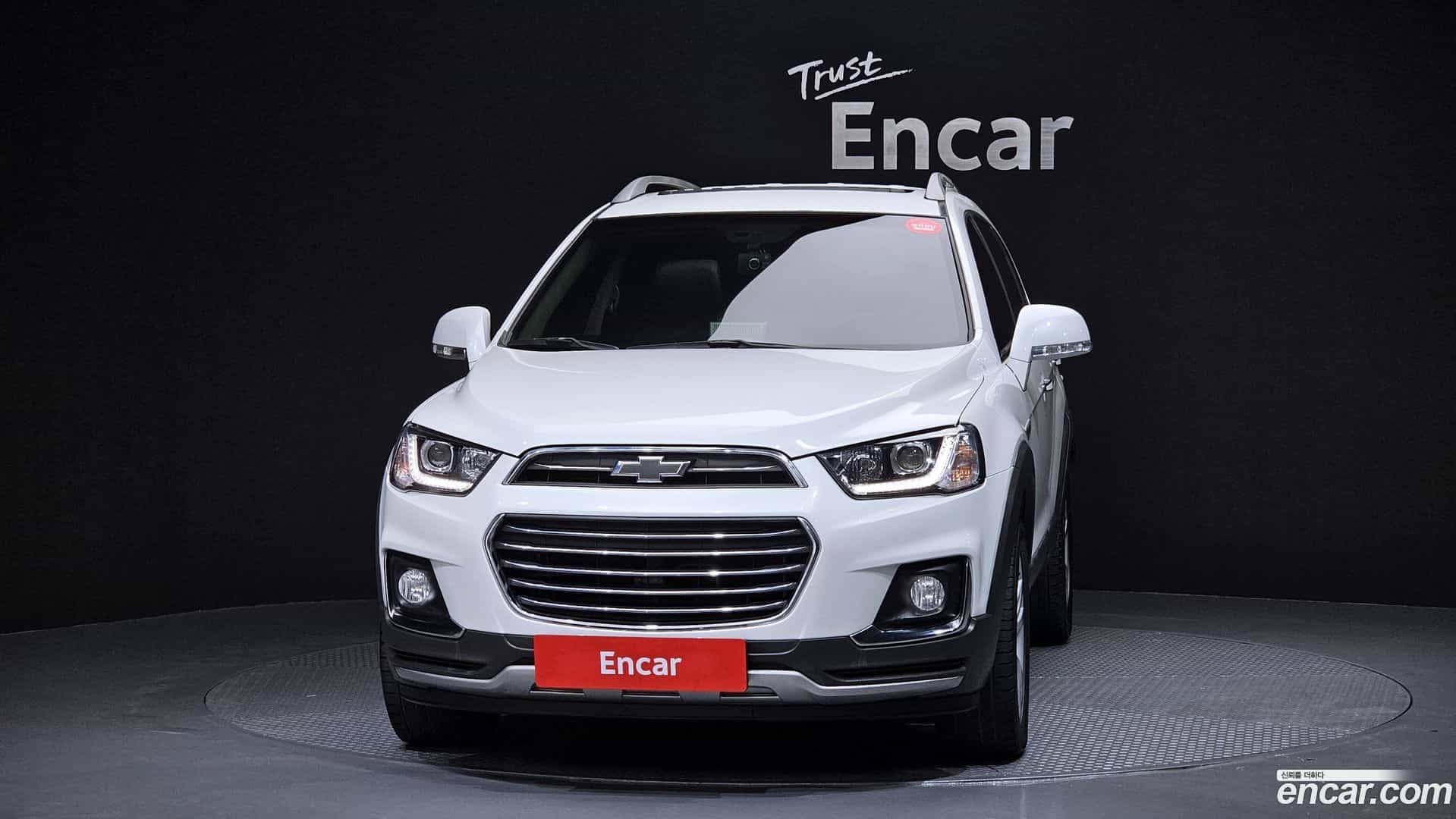 Captiva ChevroletGMDaewoo 2014.11-OUTER-003