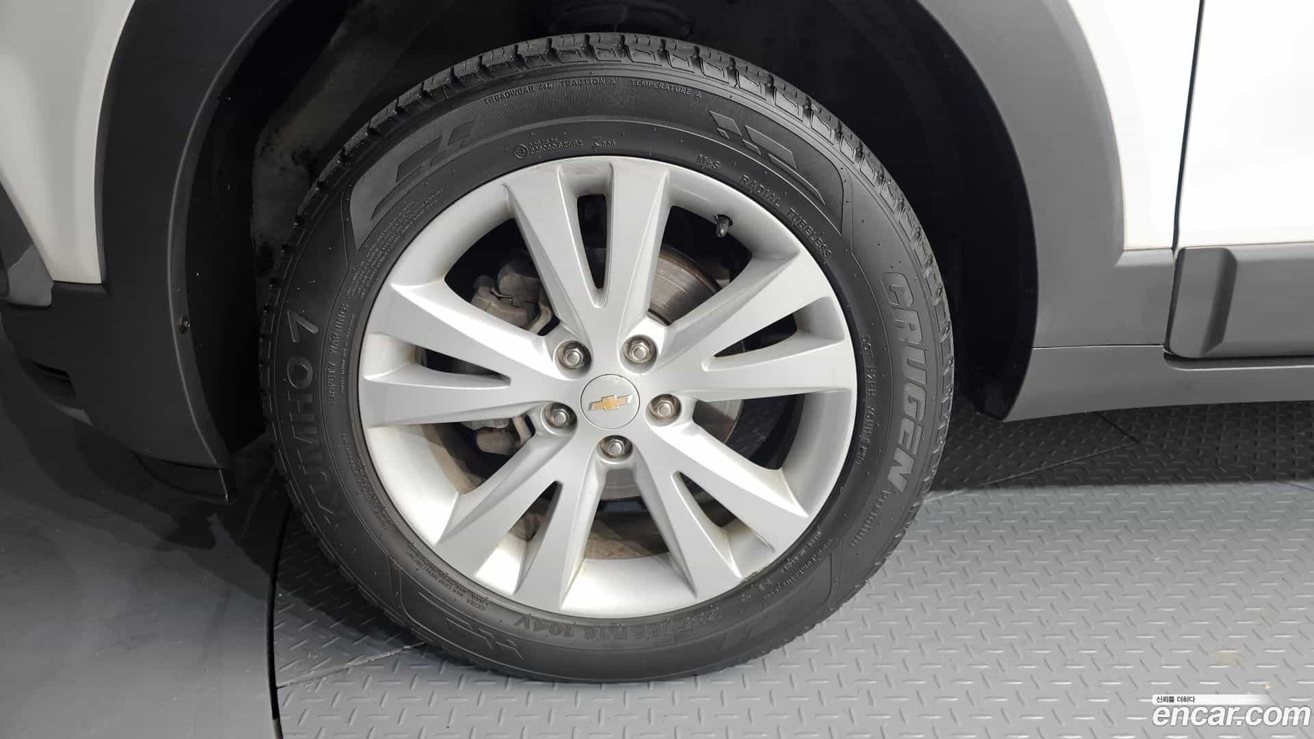 Captiva ChevroletGMDaewoo 2014.11-OUTER-005