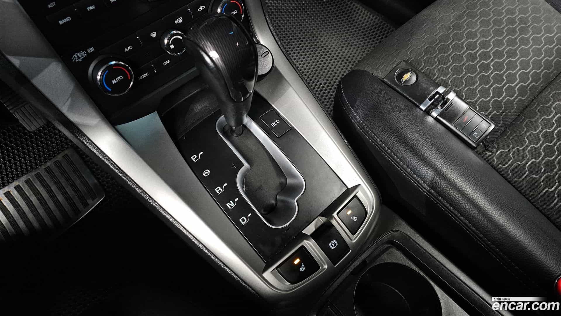 Captiva ChevroletGMDaewoo 2014.11-INNER-009