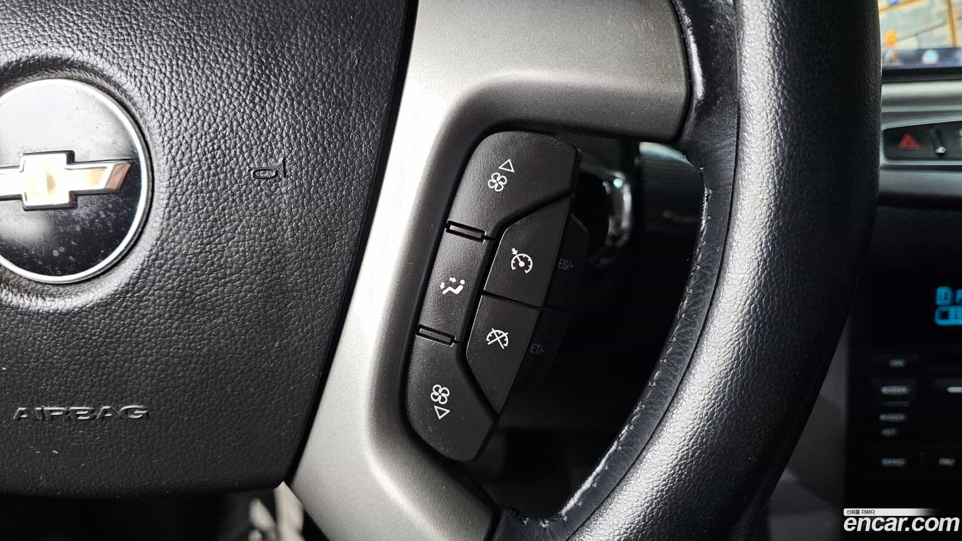 Captiva ChevroletGMDaewoo 2014.11-OPTION-023