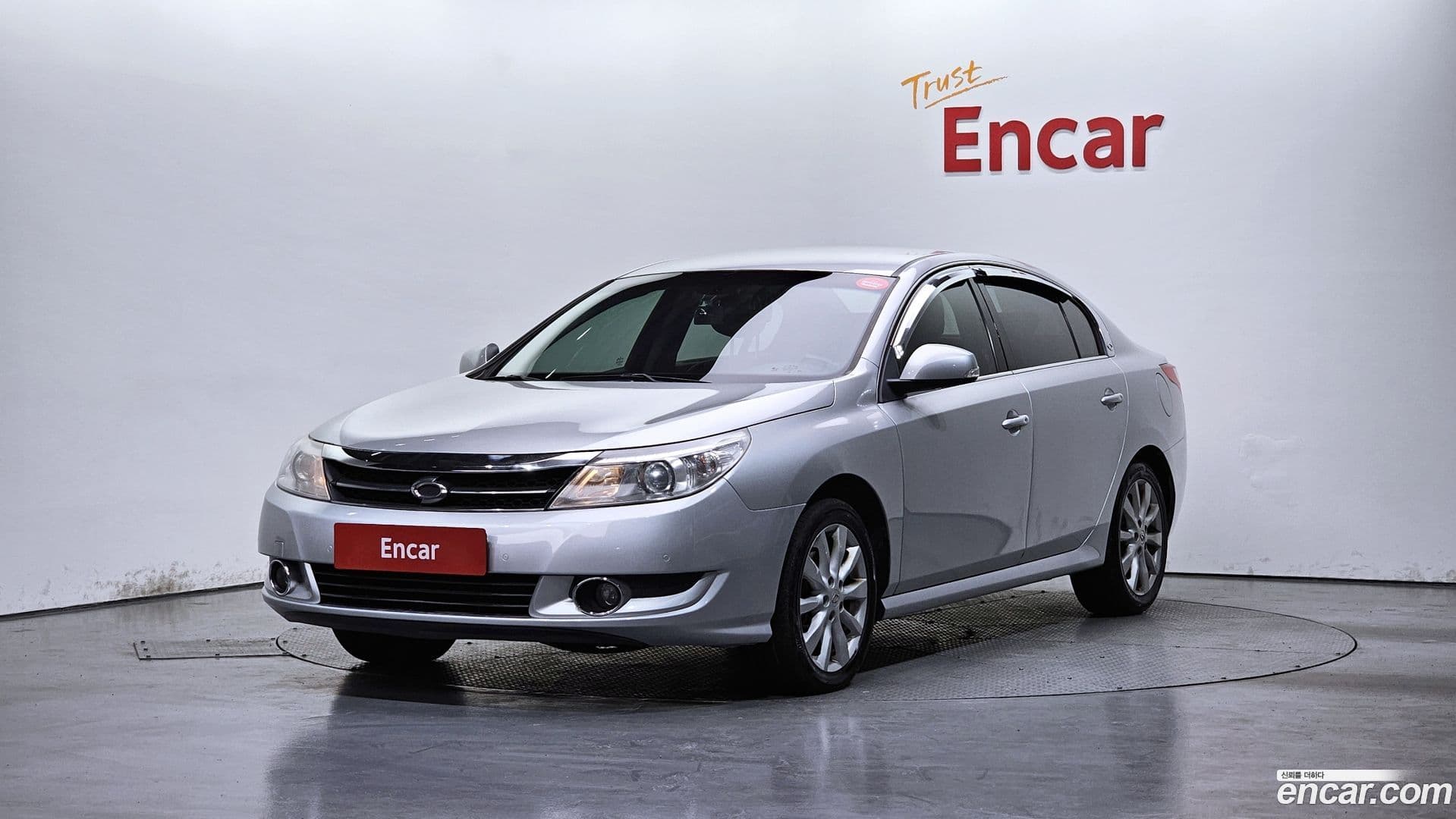 Main__Slider__Photo:SM5 Renault-KoreaSamsung 2010.9-0