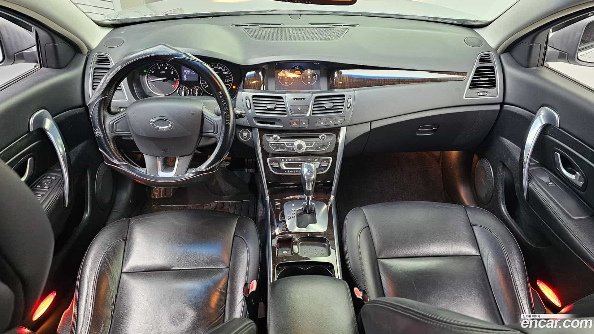 SM5 Renault-KoreaSamsung 2010.9-INNER-007