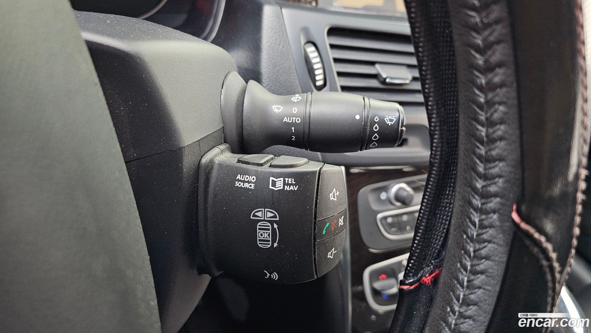 Main__Slider__Photo:SM5 Renault-KoreaSamsung 2010.9-17