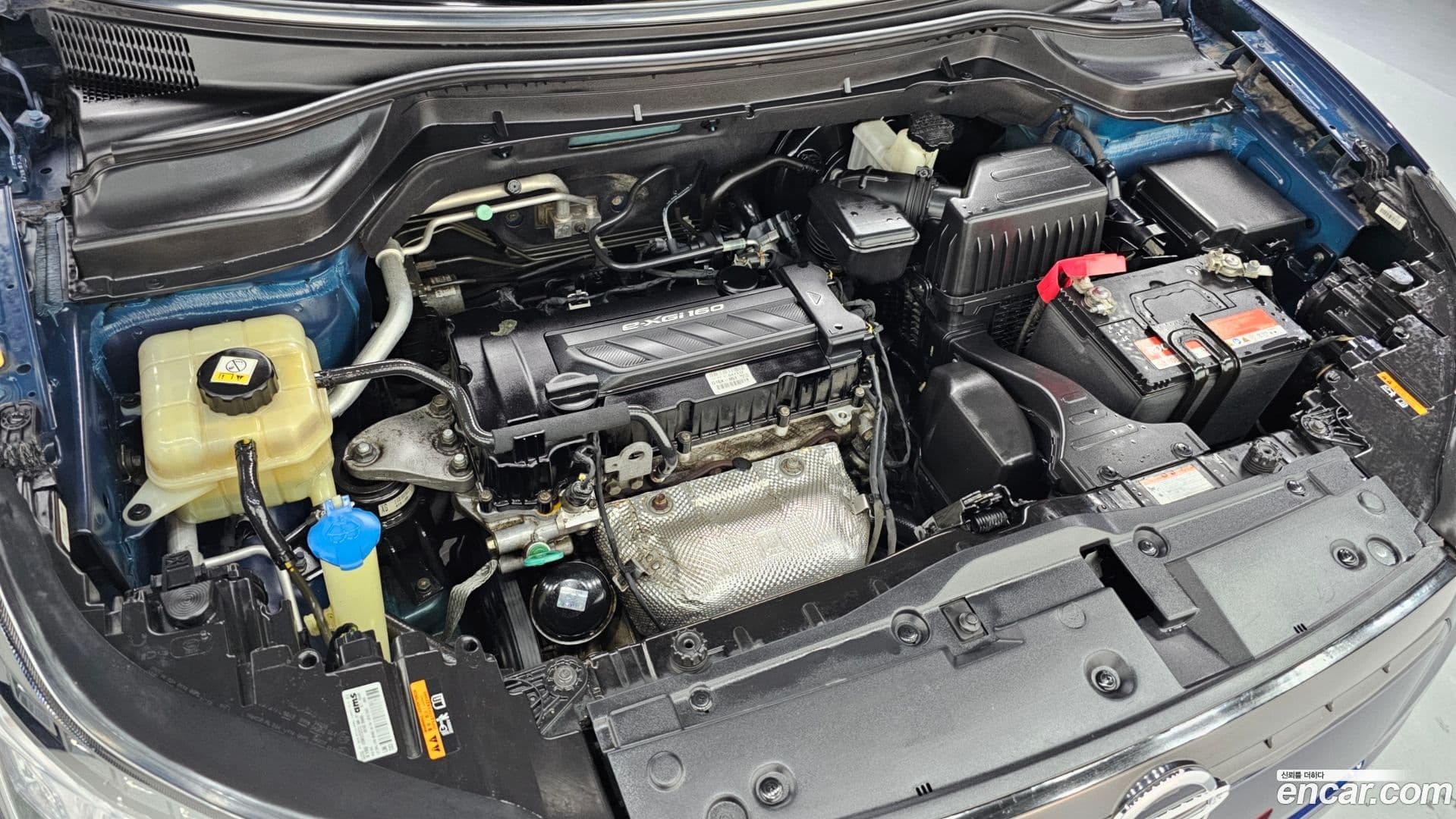 Main__Slider__Photo:TIBOLI KG_Mobility_Ssangyong 2016.4-5