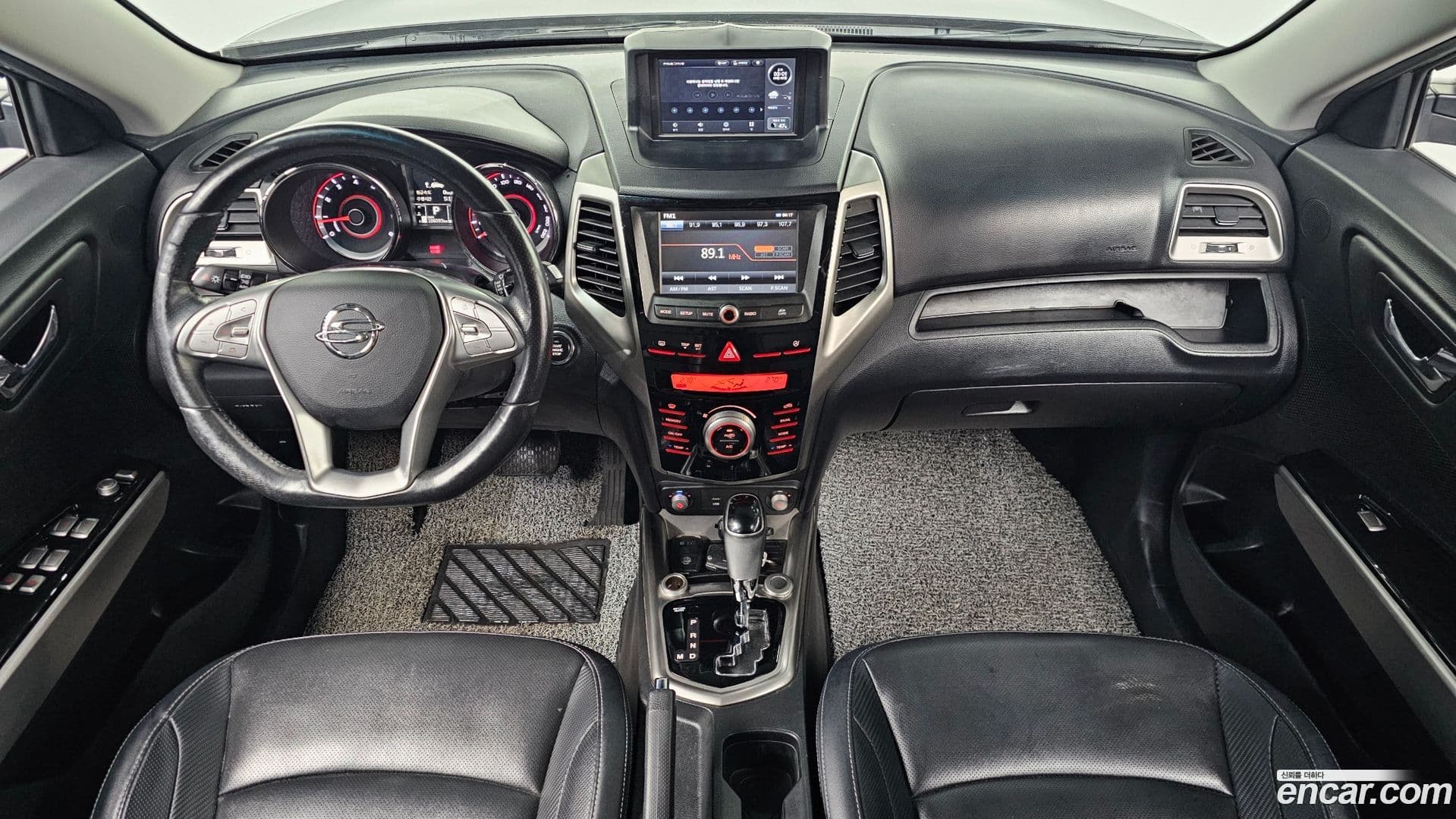 Main__Slider__Photo:TIBOLI KG_Mobility_Ssangyong 2016.4-6