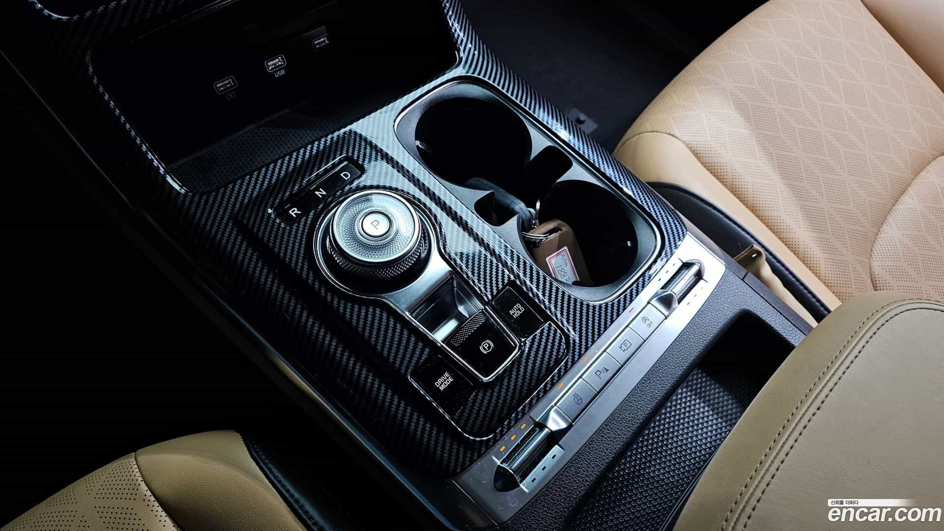 Canival Kia 2023.3-INNER-009