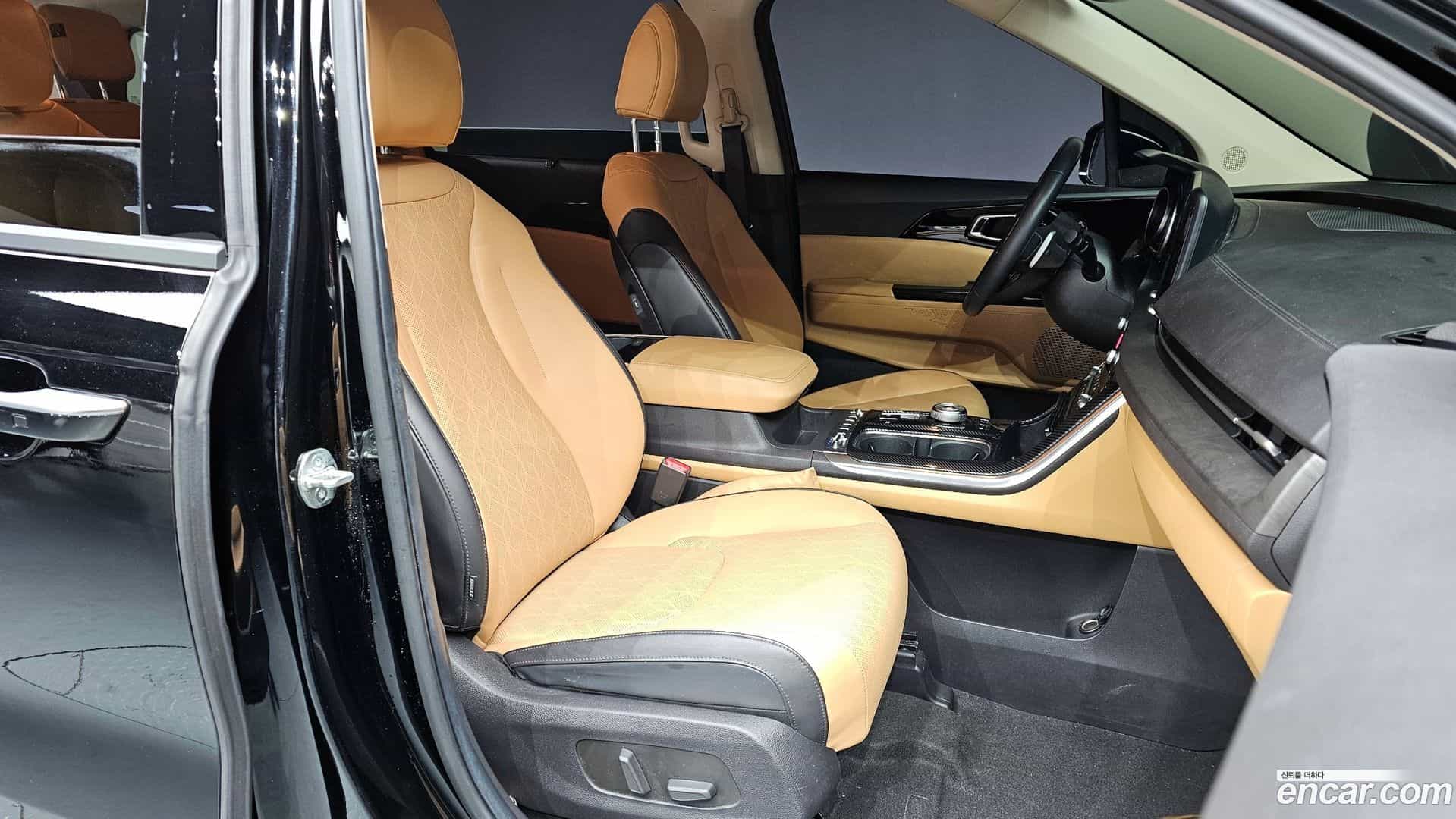 Canival Kia 2023.3-INNER-010