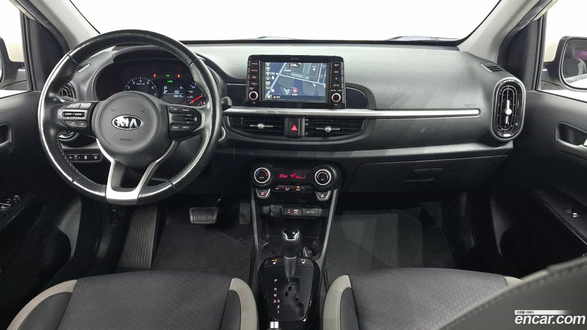 morning Kia 2019.7-INNER-007