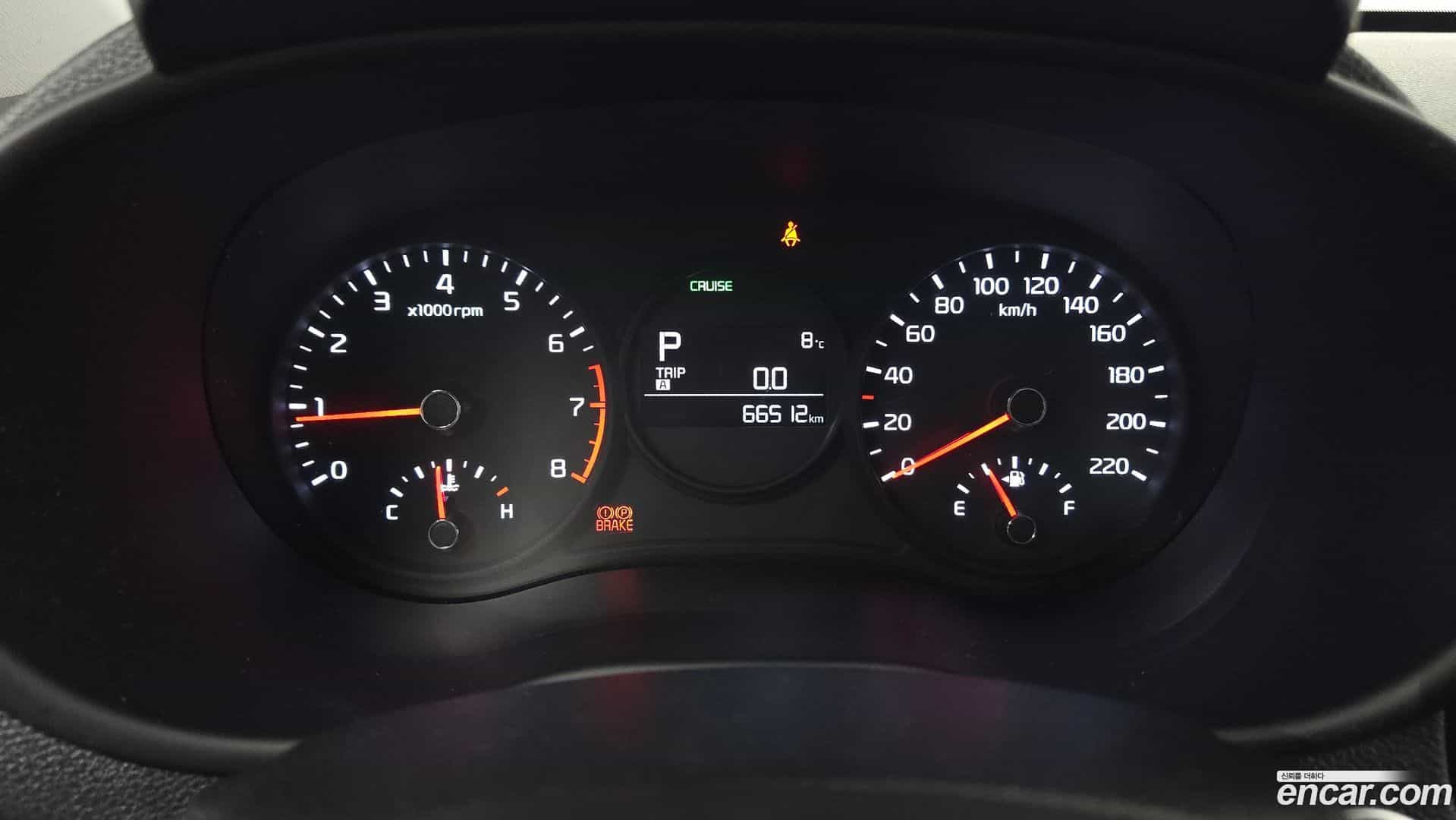 morning Kia 2019.7-INNER-008