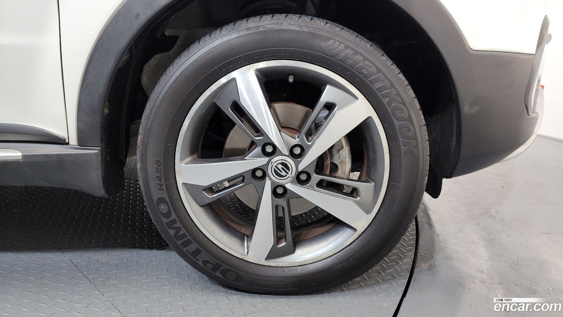 Main__Slider__Photo:KORANDO KG_Mobility_Ssangyong 2017.5-4