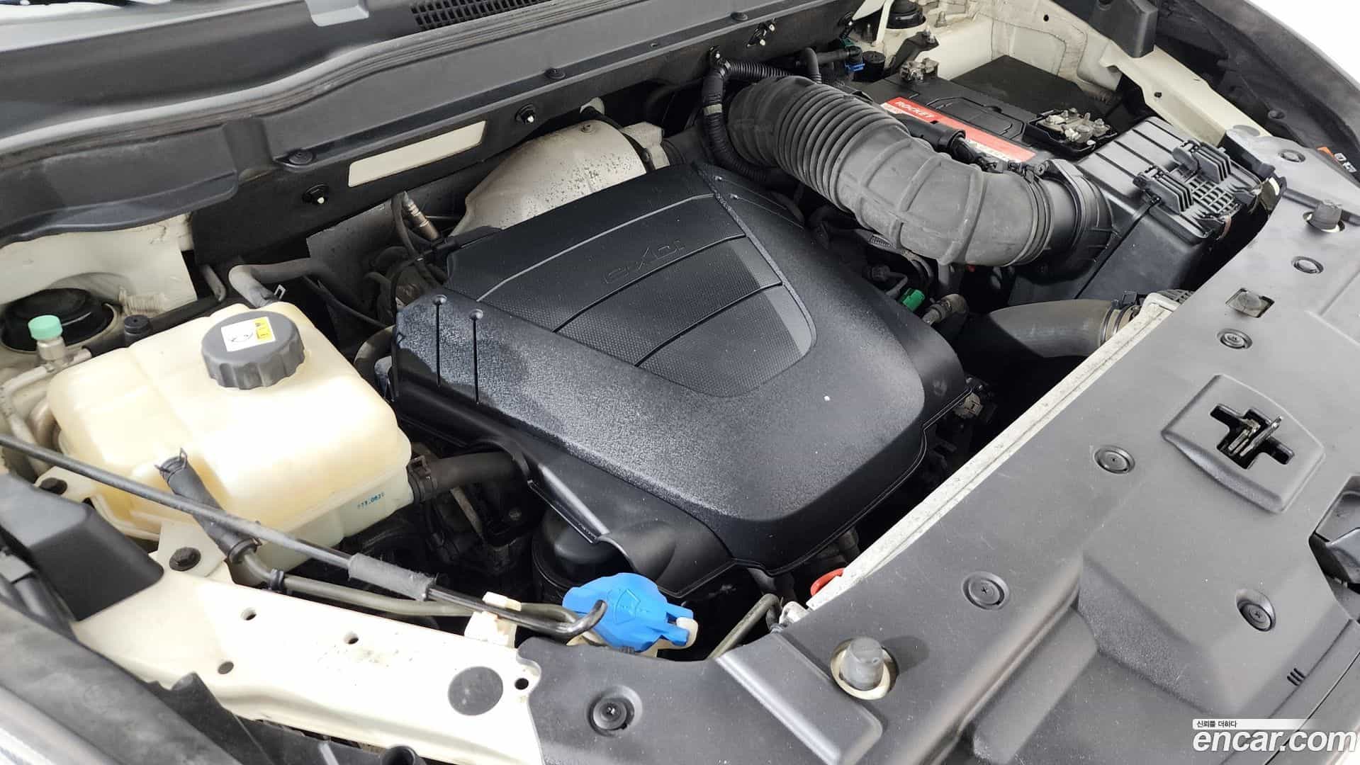 KORANDO KG_Mobility_Ssangyong 2017.5-INNER-006