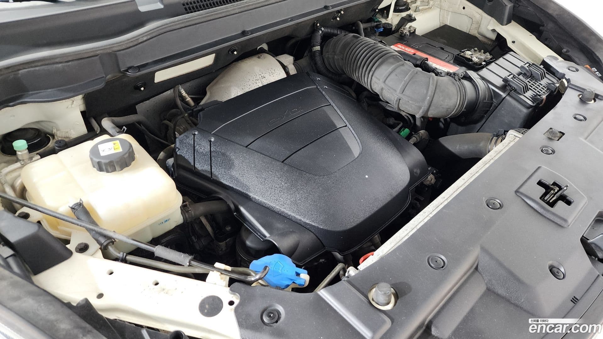 Main__Slider__Photo:KORANDO KG_Mobility_Ssangyong 2017.5-5