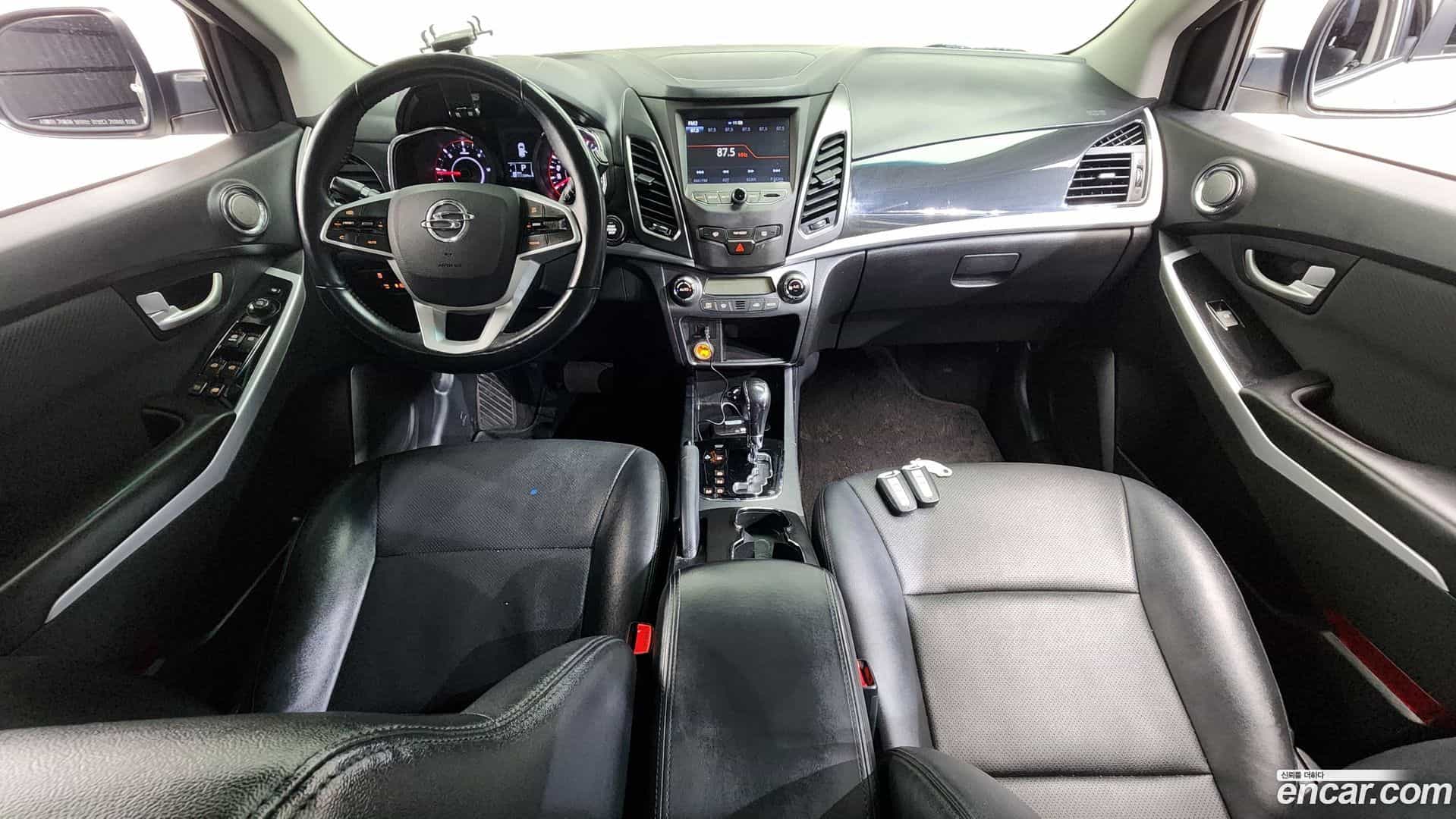 KORANDO KG_Mobility_Ssangyong 2017.5-INNER-007