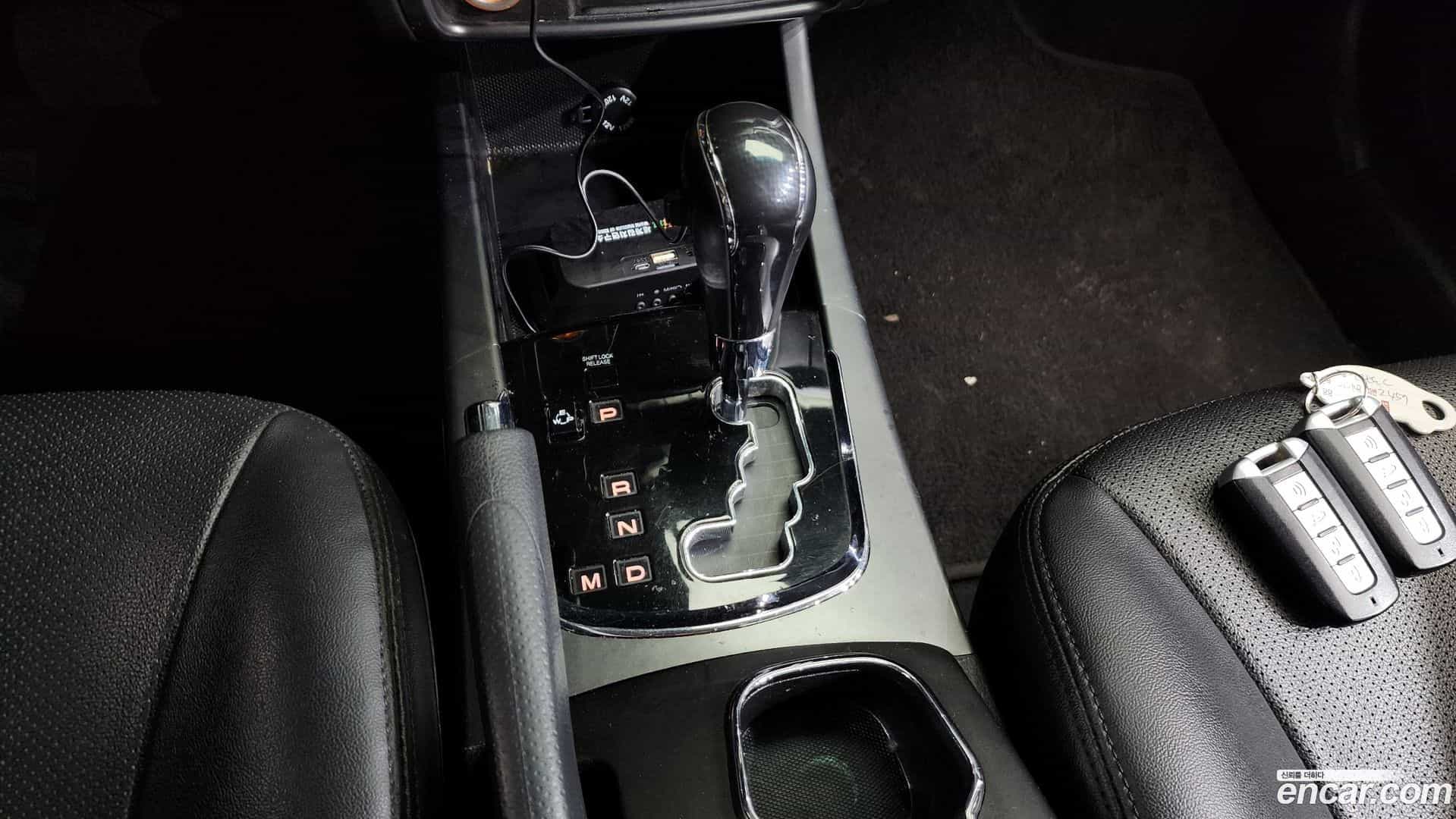 KORANDO KG_Mobility_Ssangyong 2017.5-INNER-009