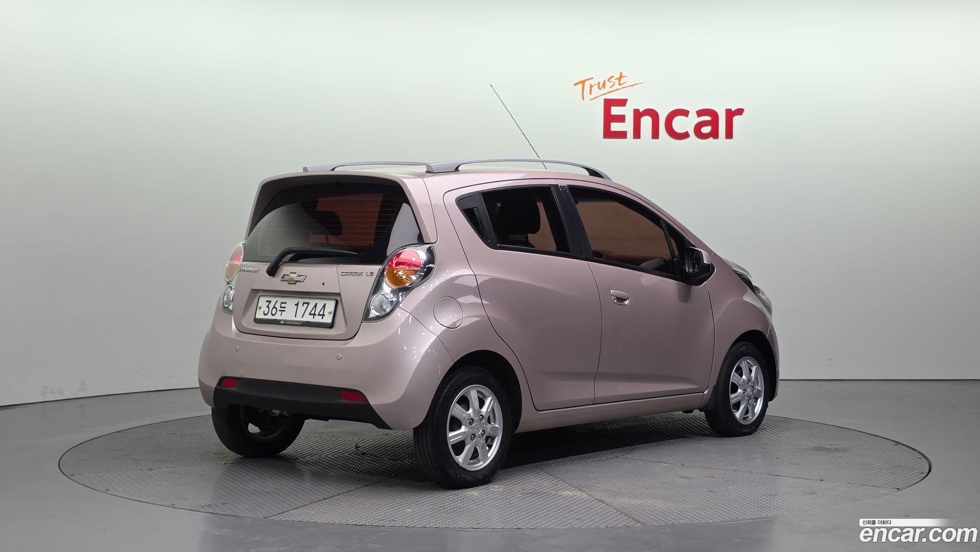 Main__Slider__Photo:Spark ChevroletGMDaewoo 2012.8-1