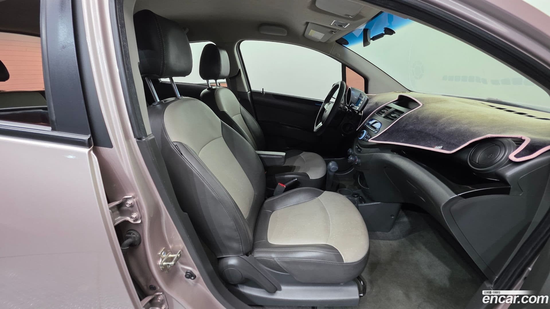 Main__Slider__Photo:Spark ChevroletGMDaewoo 2012.8-9