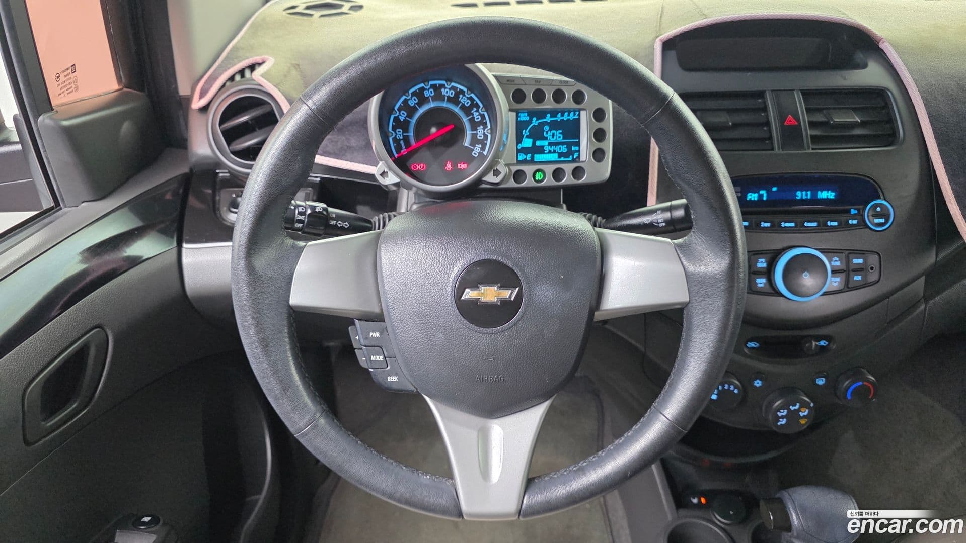 Main__Slider__Photo:Spark ChevroletGMDaewoo 2012.8-13