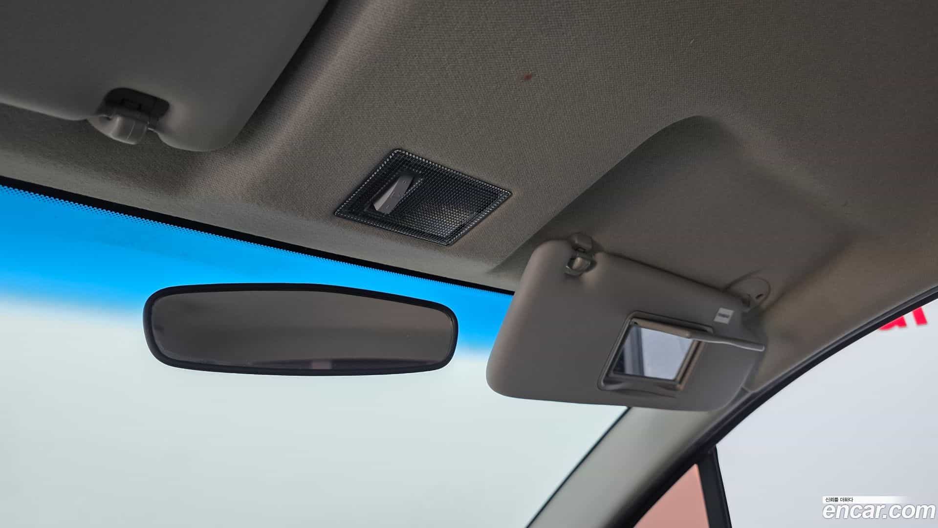 Spark ChevroletGMDaewoo 2012.8-OPTION-021