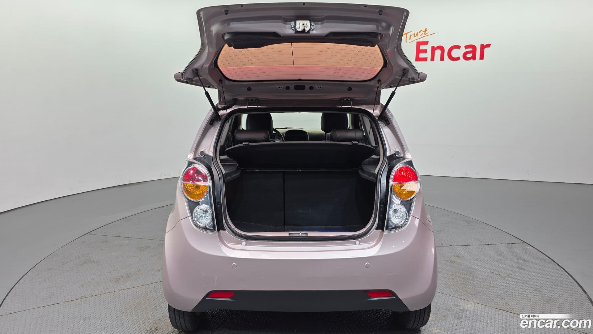 Main__Slider__Photo:Spark ChevroletGMDaewoo 2012.8-19