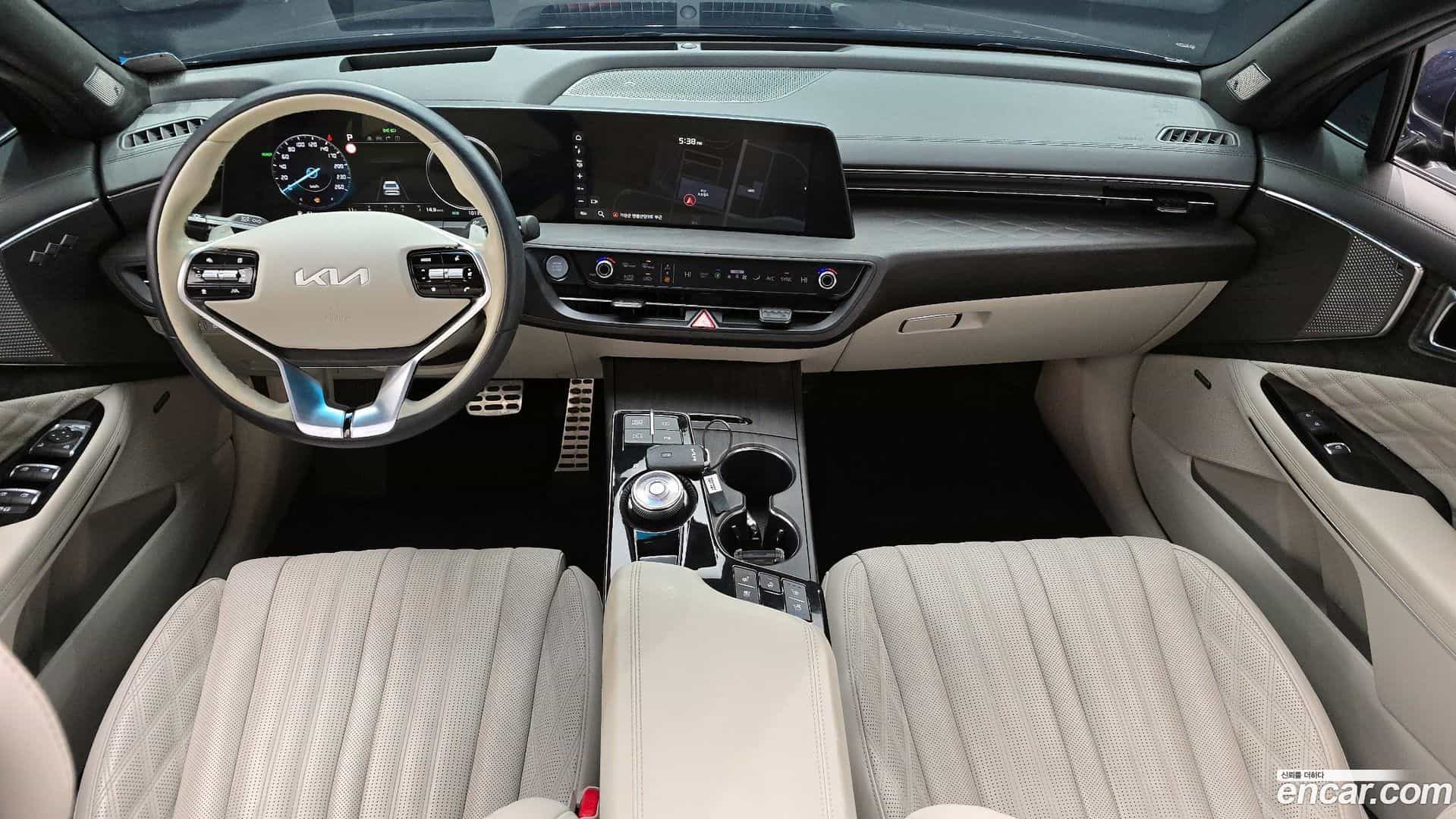 K8 Kia 2021.6-INNER-007