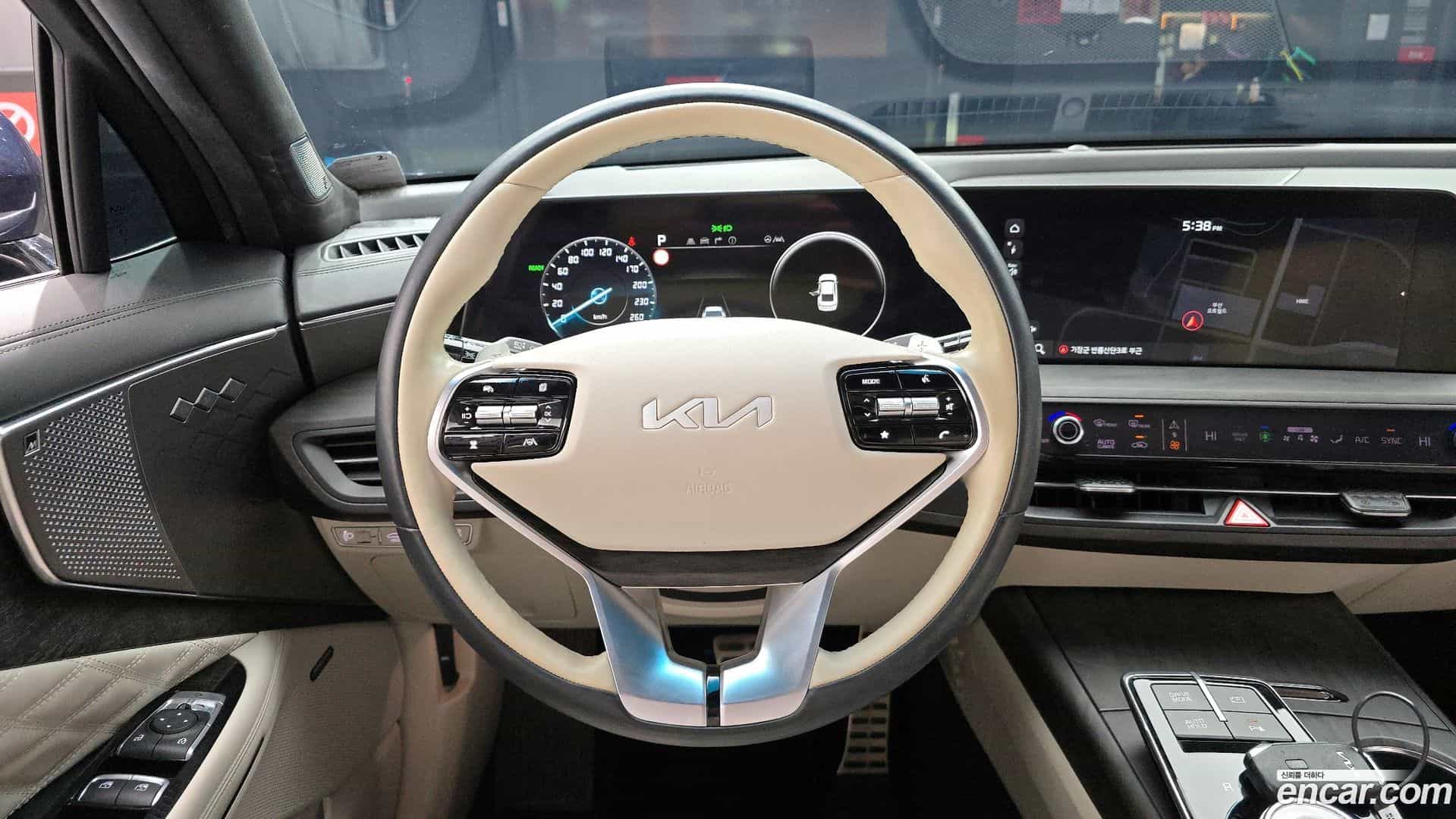 K8 Kia 2021.6-OPTION-017