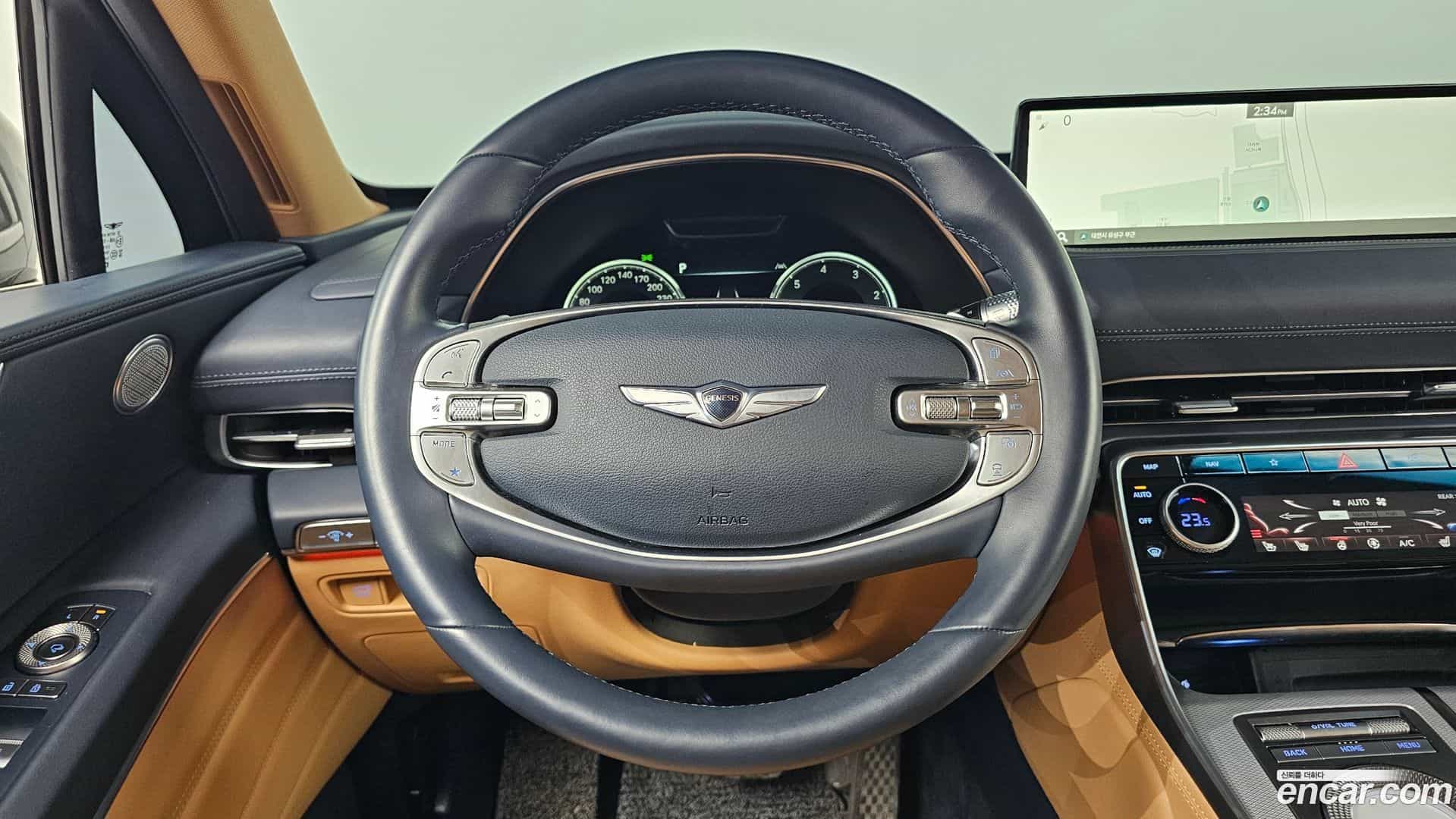 GV80 Genesis 2022.4-OPTION-019