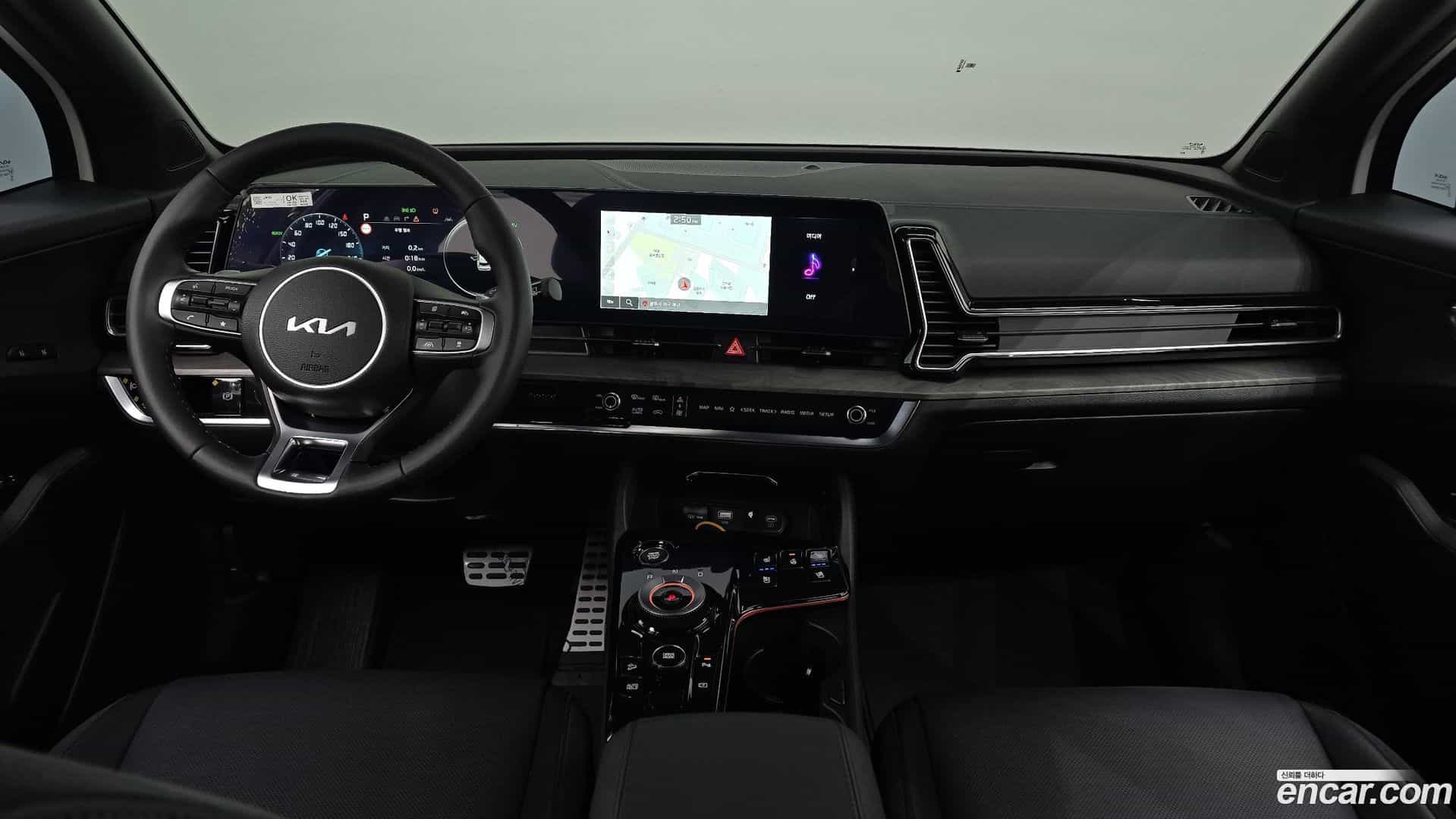 Sportage Kia 2023.11-INNER-007