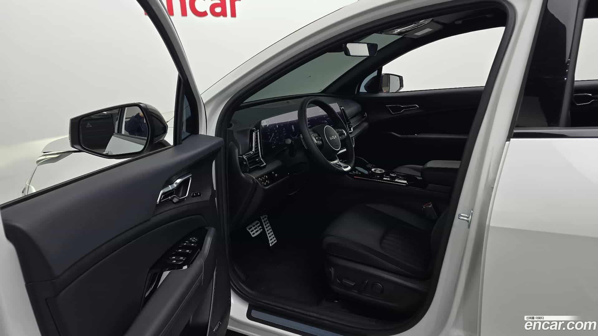 Sportage Kia 2023.11-INNER-010