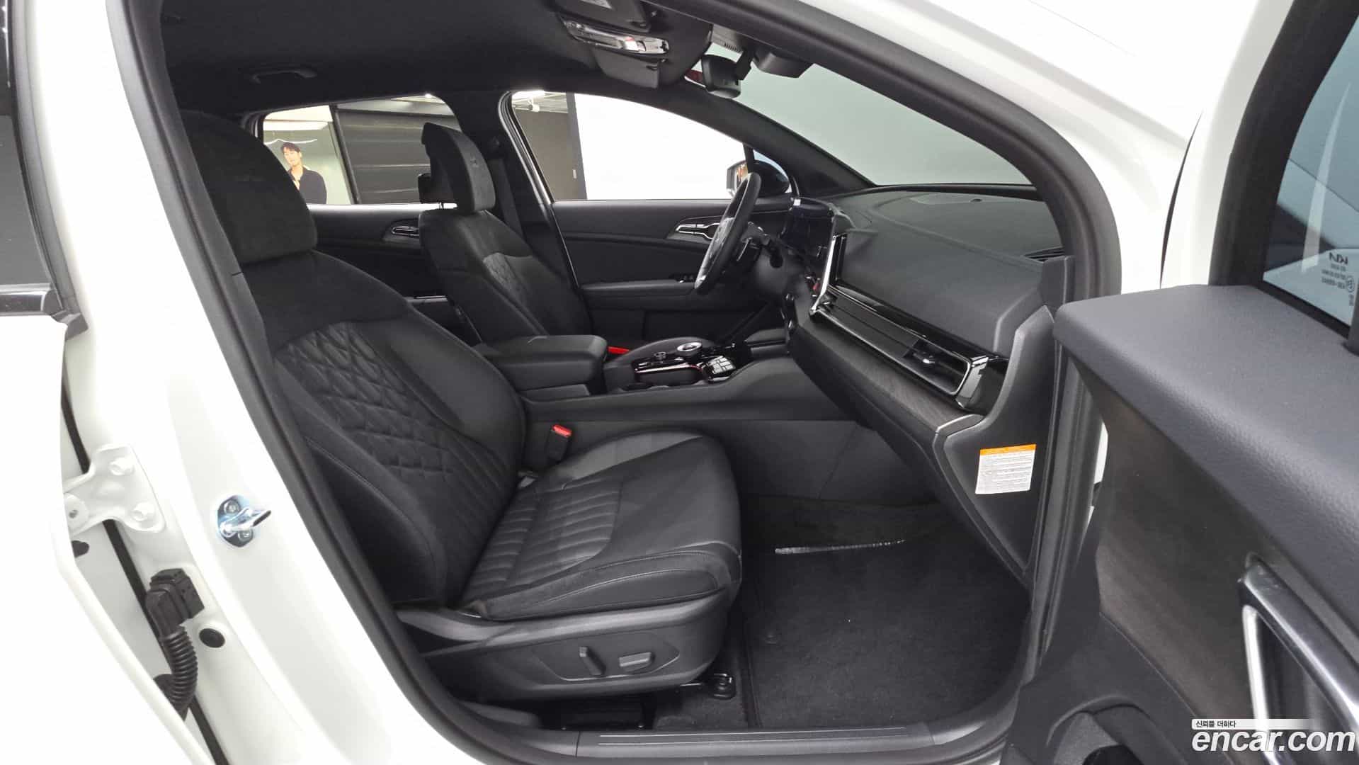 Sportage Kia 2023.11-OPTION-015