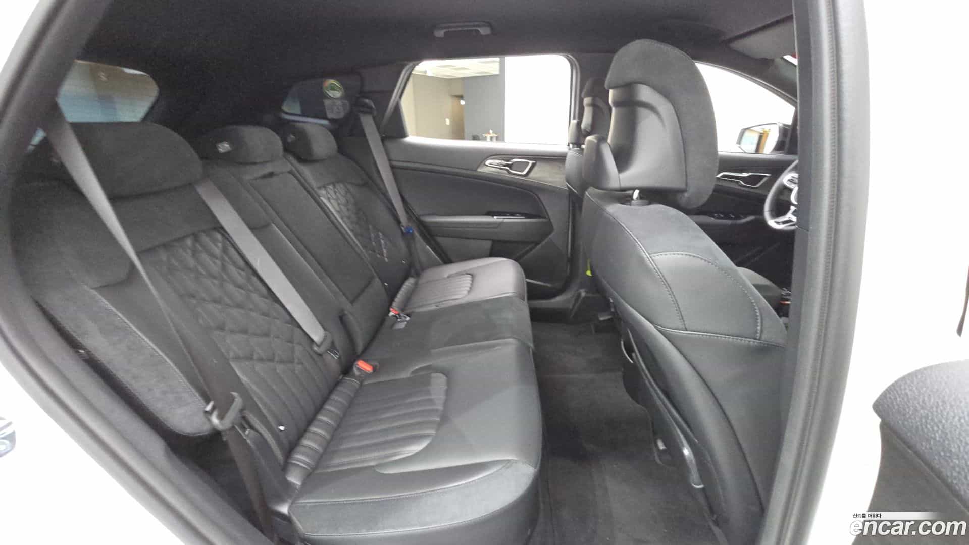 Sportage Kia 2023.11-OPTION-016