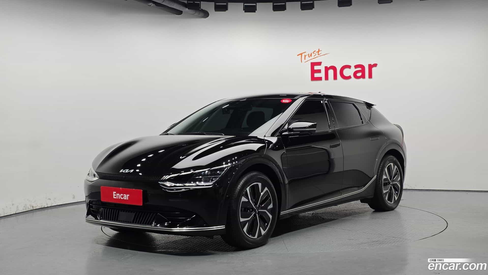 EV6 Kia 2022.10-OUTER-001