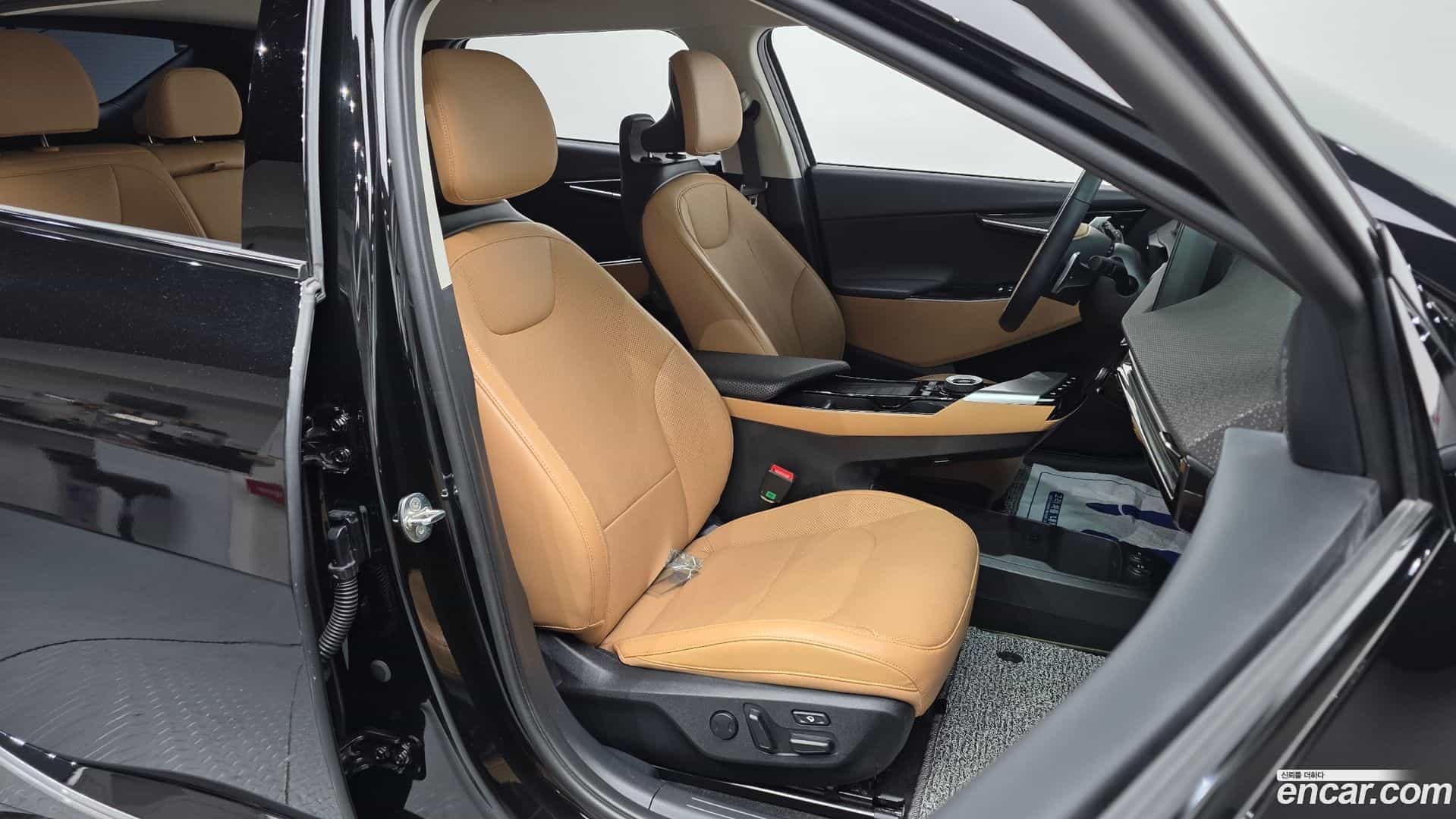 EV6 Kia 2022.10-INNER-010