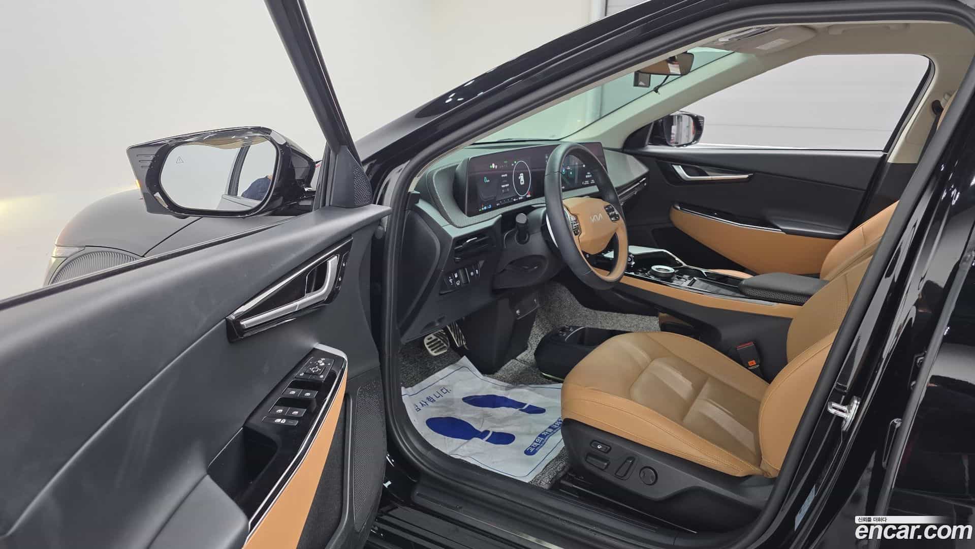 EV6 Kia 2022.10-OPTION-015